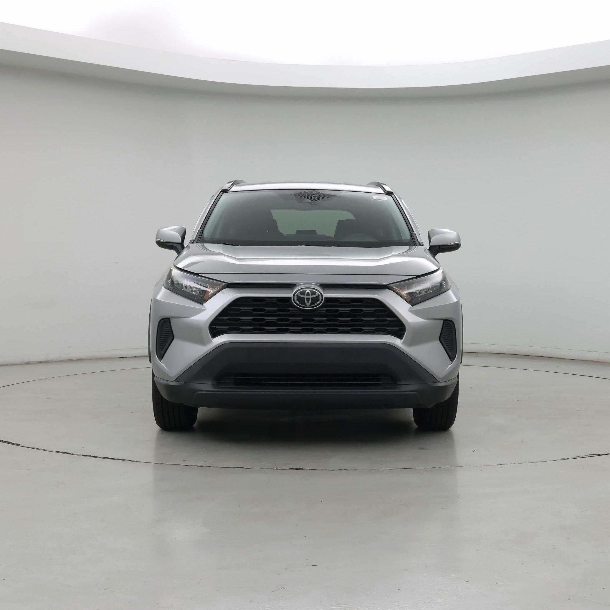 Thumbnail: 2019 Toyota RAV4 - 5