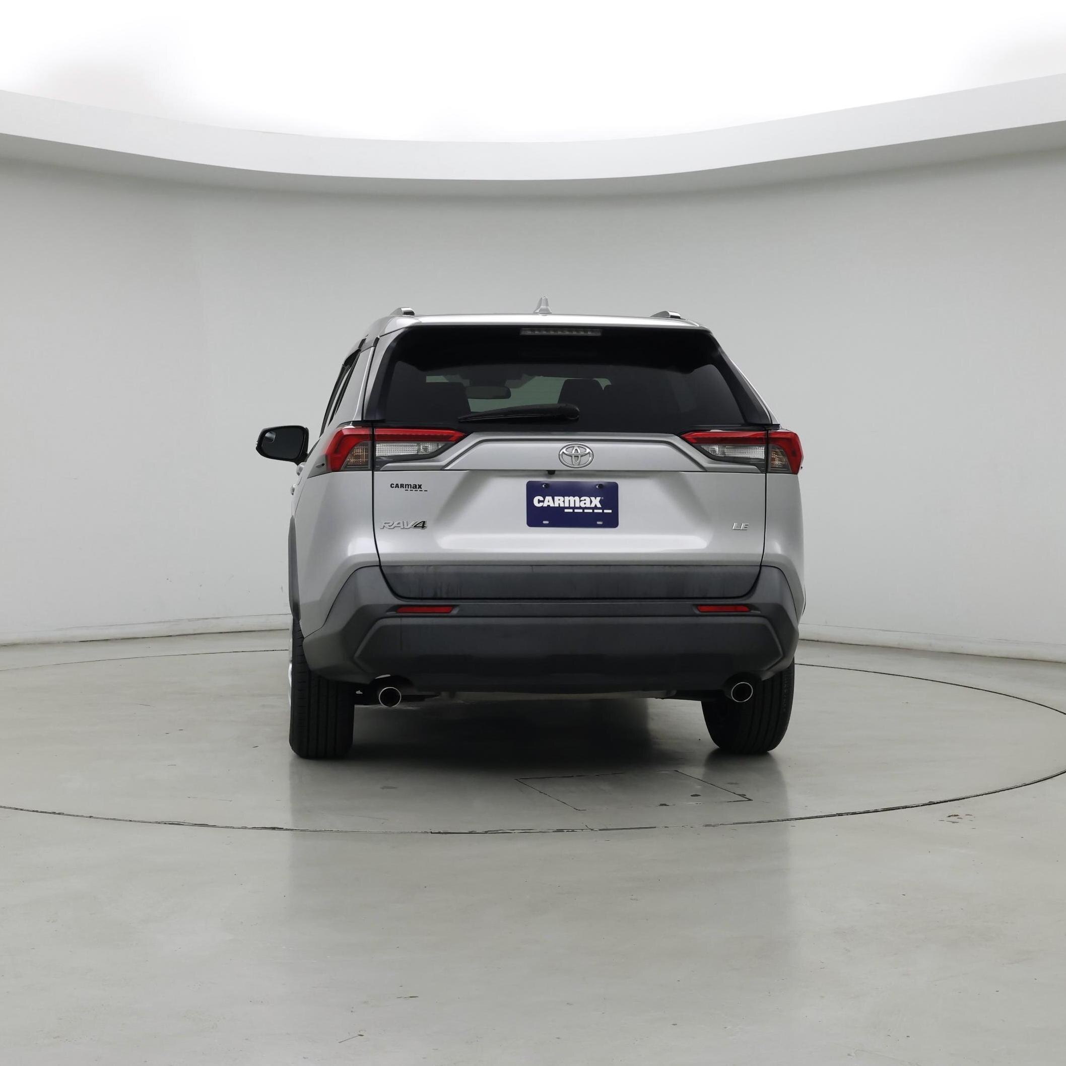 Thumbnail: 2019 Toyota RAV4 - 6