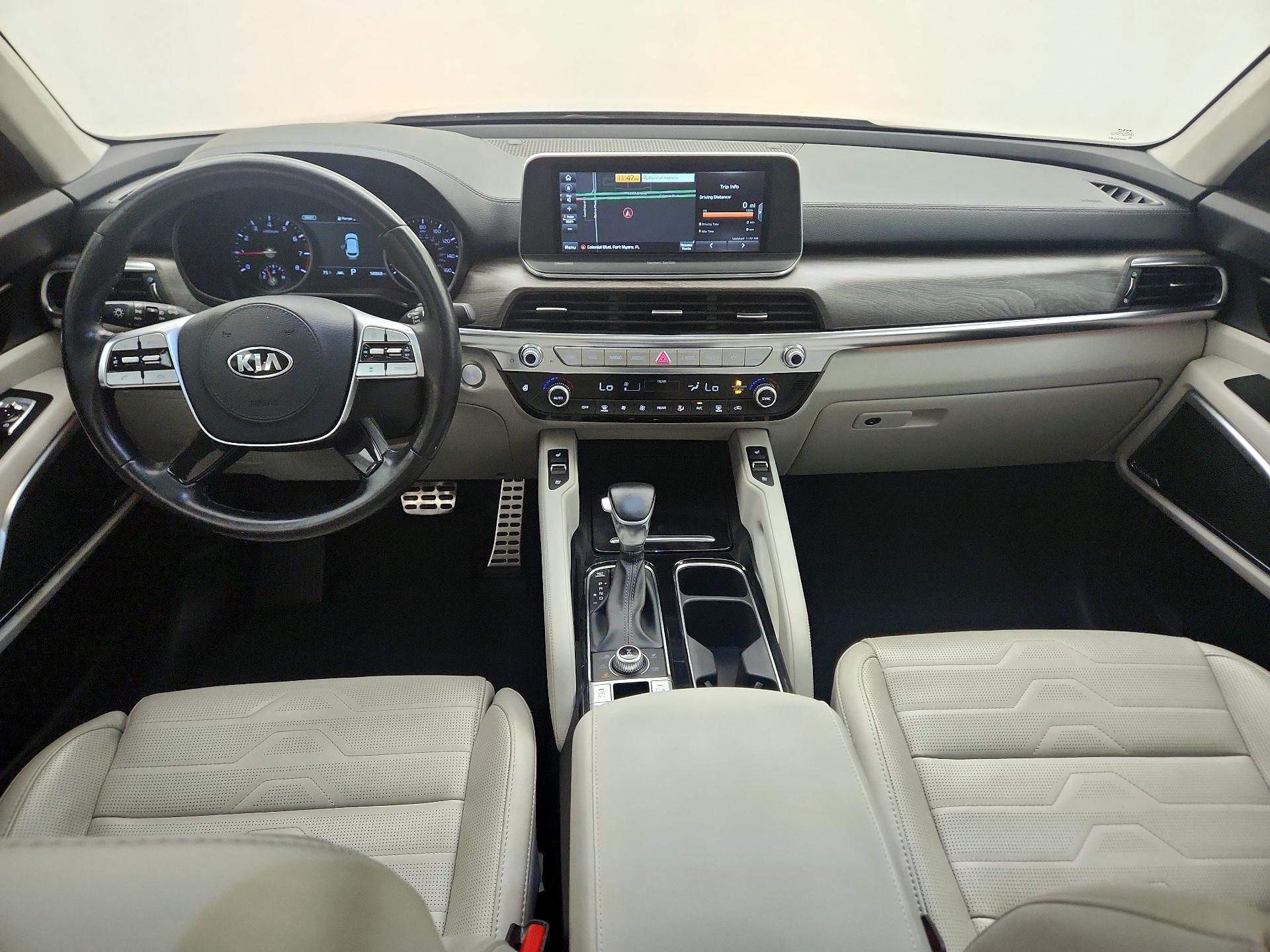 Thumbnail: 2020 Kia Telluride - 9