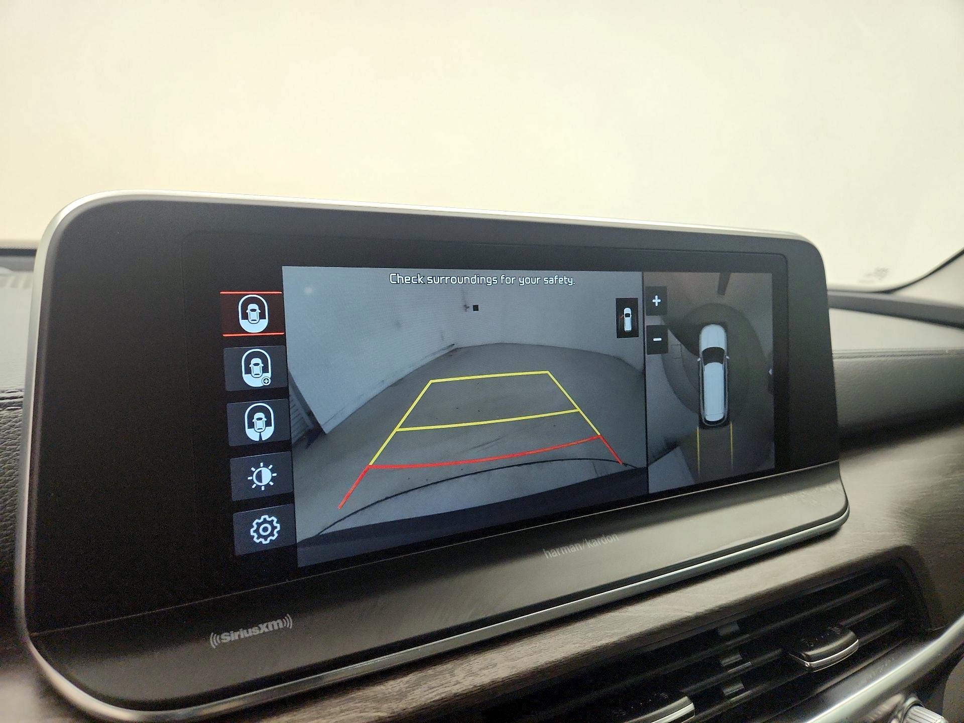 Thumbnail: 2020 Kia Telluride - 15