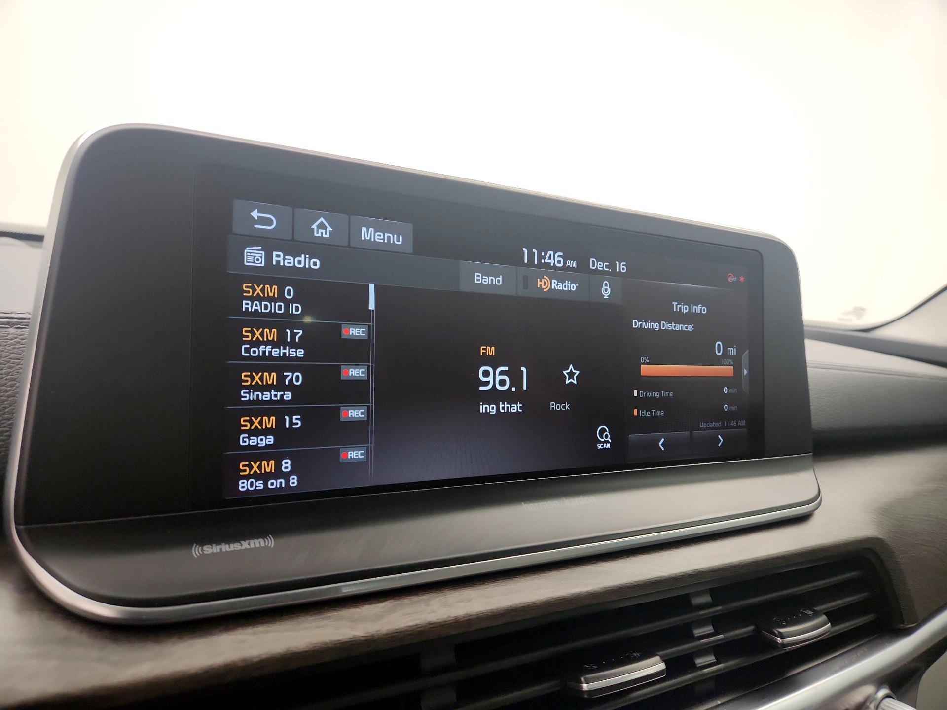 Thumbnail: 2020 Kia Telluride - 16