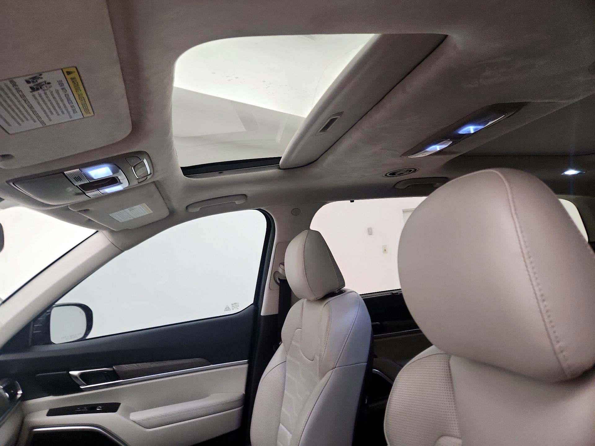 Thumbnail: 2020 Kia Telluride - 20