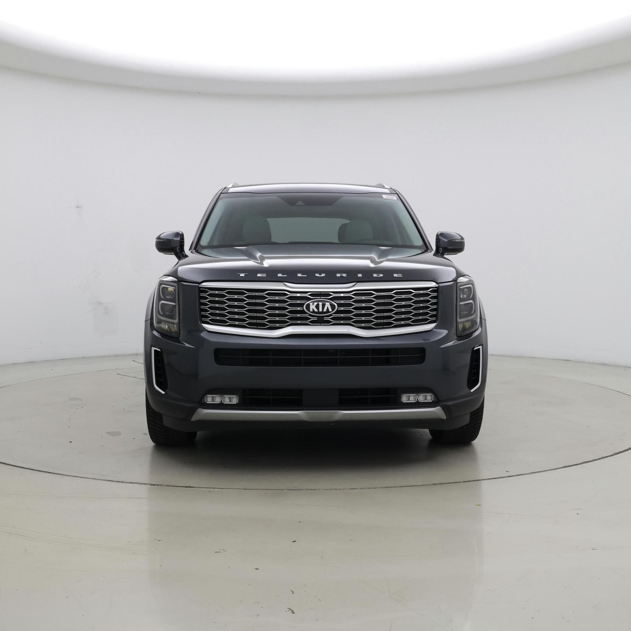 Thumbnail: 2020 Kia Telluride - 5