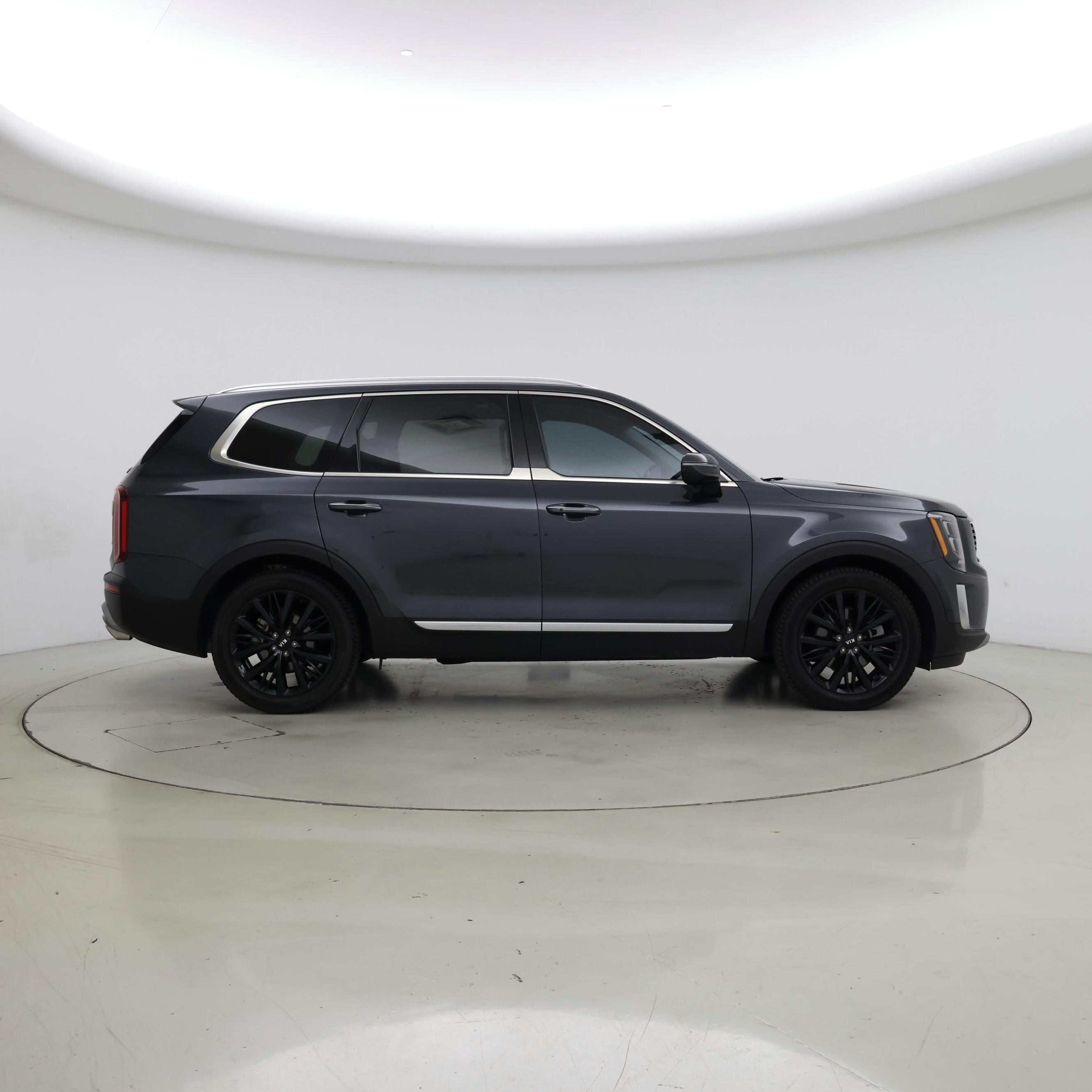 Thumbnail: 2020 Kia Telluride - 7