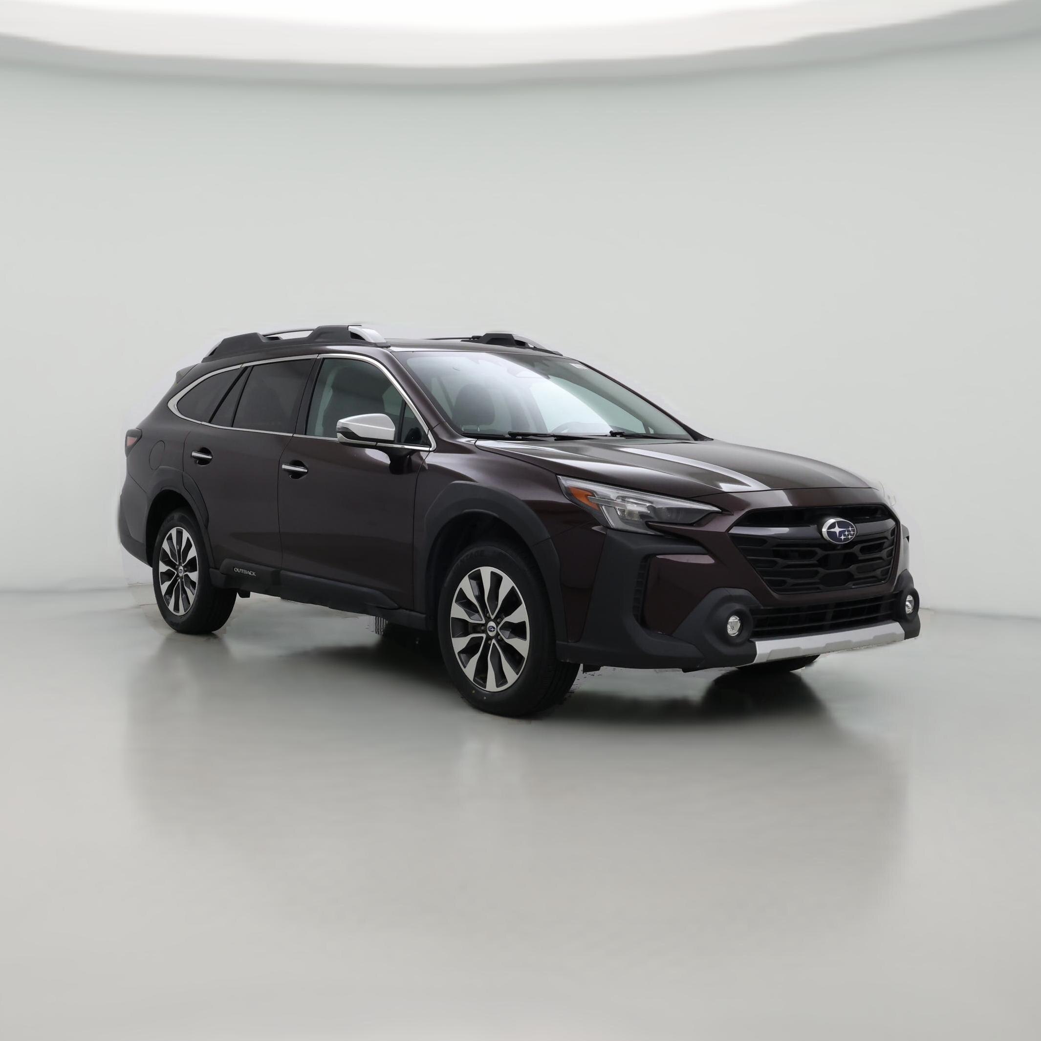 Thumbnail: 2023 Subaru Outback - 1