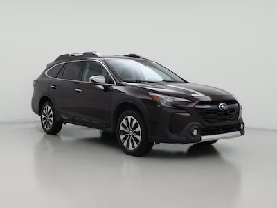 2023 Subaru Outback Touring XT
