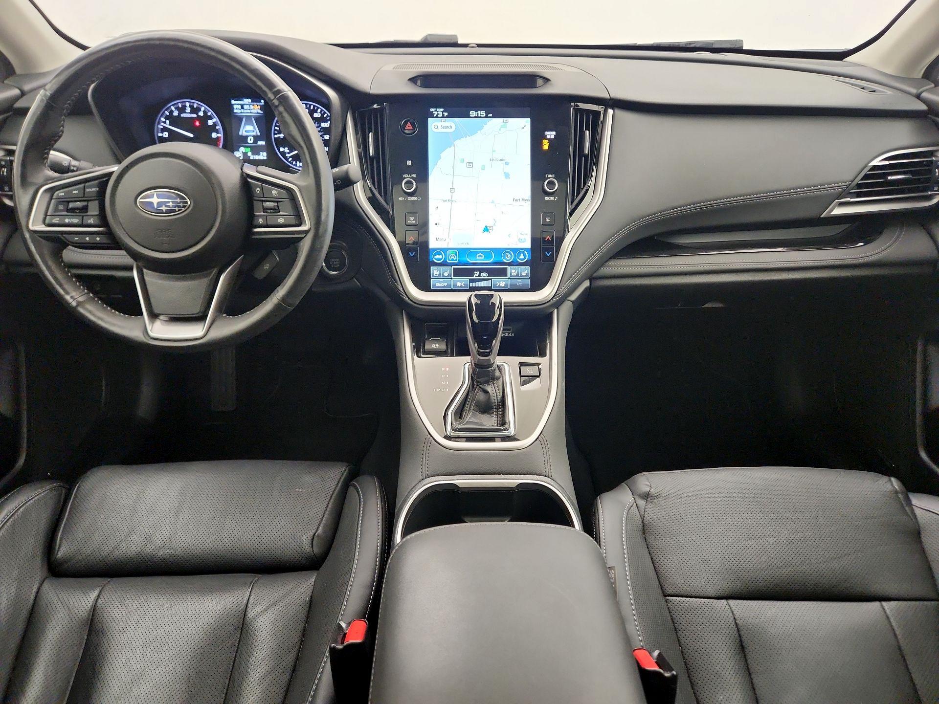 Thumbnail: 2023 Subaru Outback - 9