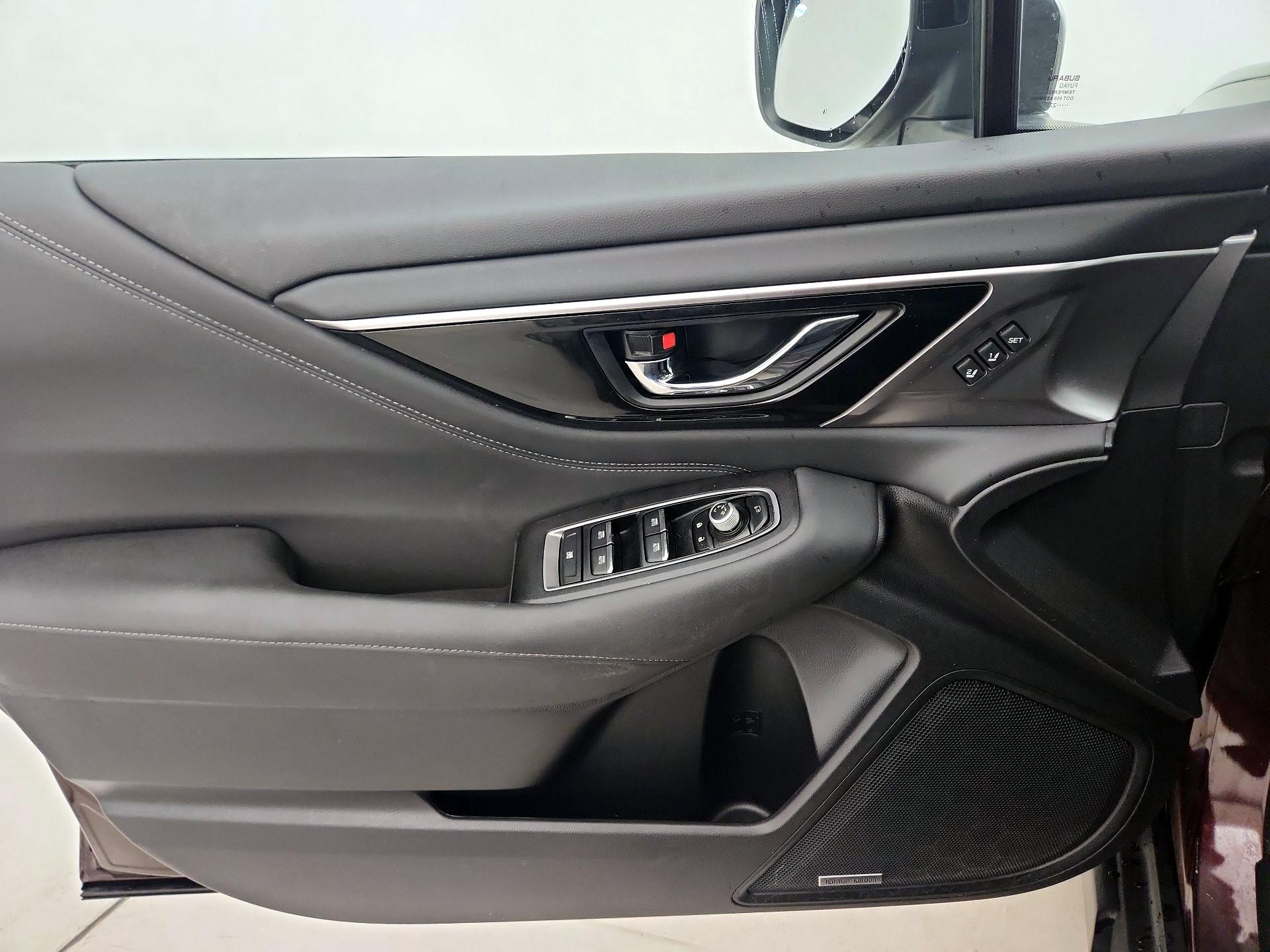 Thumbnail: 2023 Subaru Outback - 12