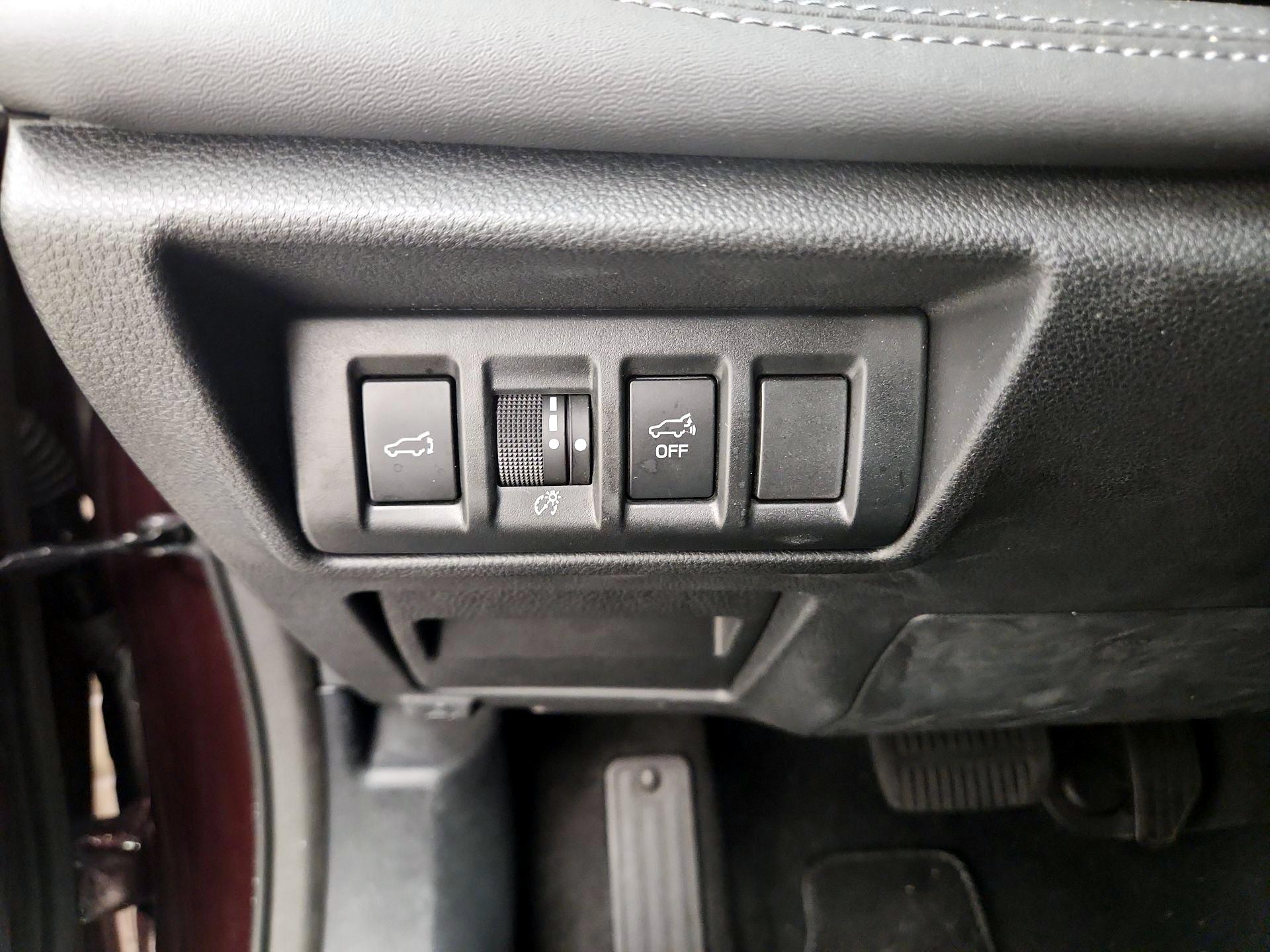 Thumbnail: 2023 Subaru Outback - 13