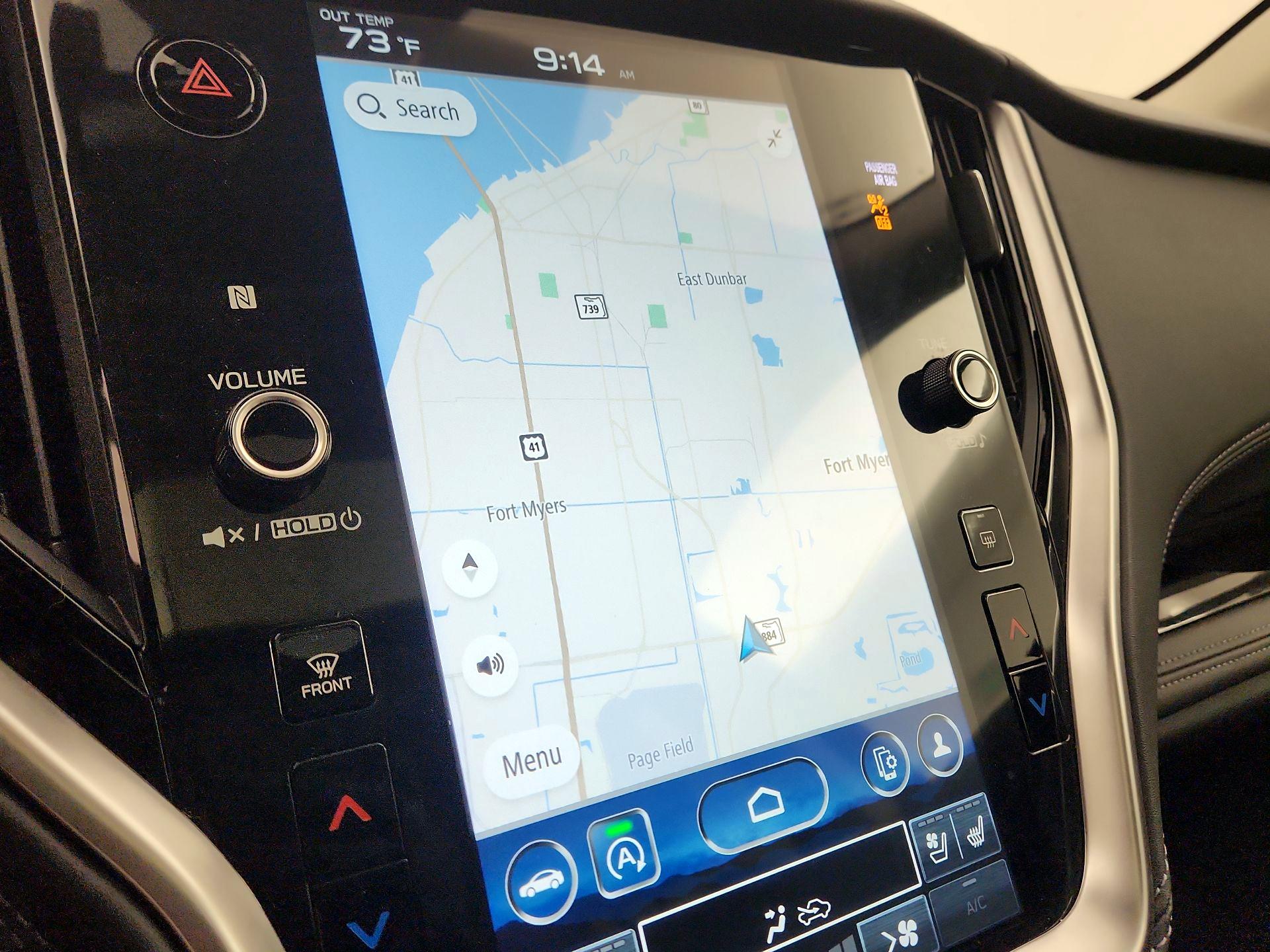 Thumbnail: 2023 Subaru Outback - 14