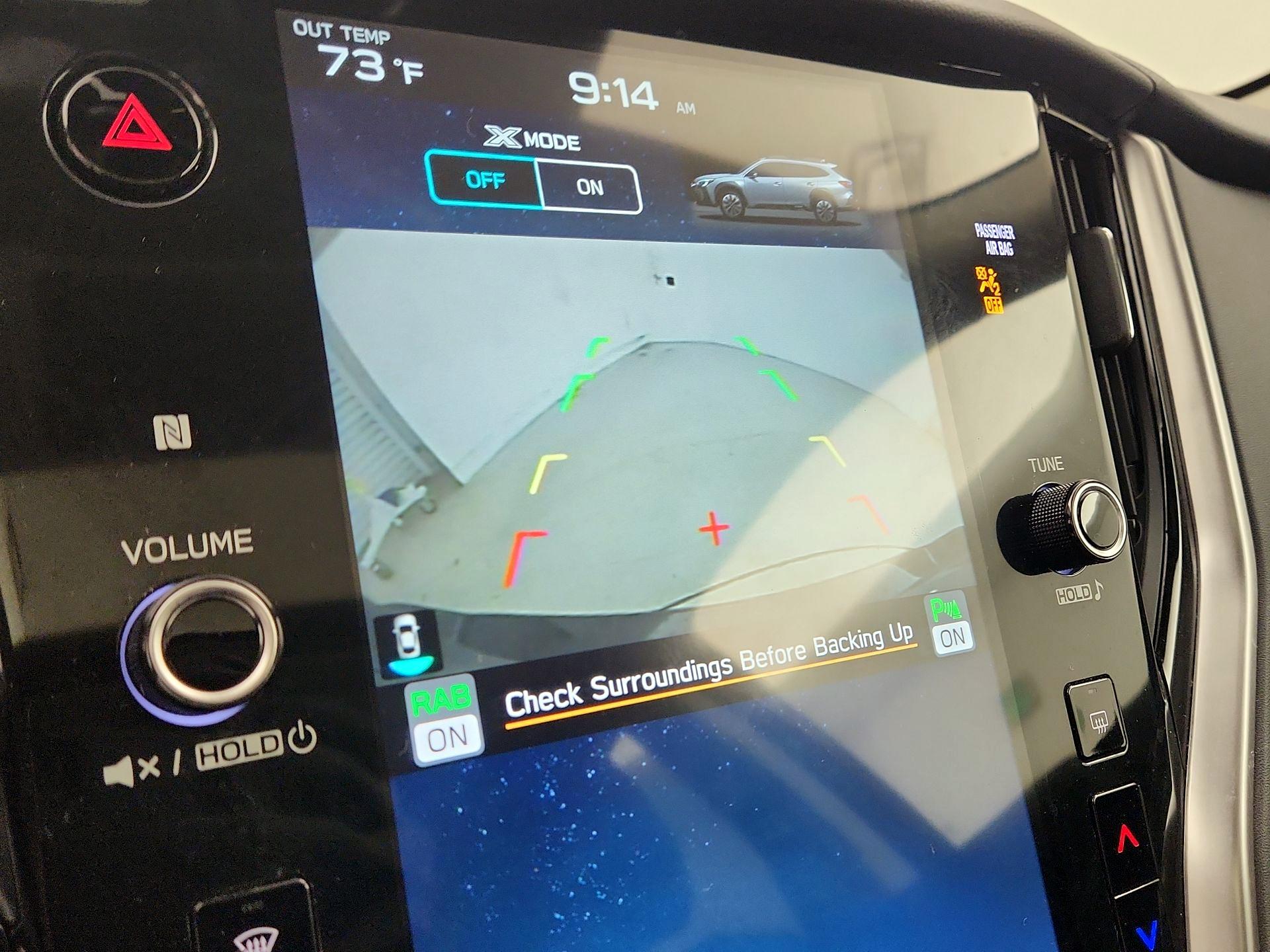 Thumbnail: 2023 Subaru Outback - 15