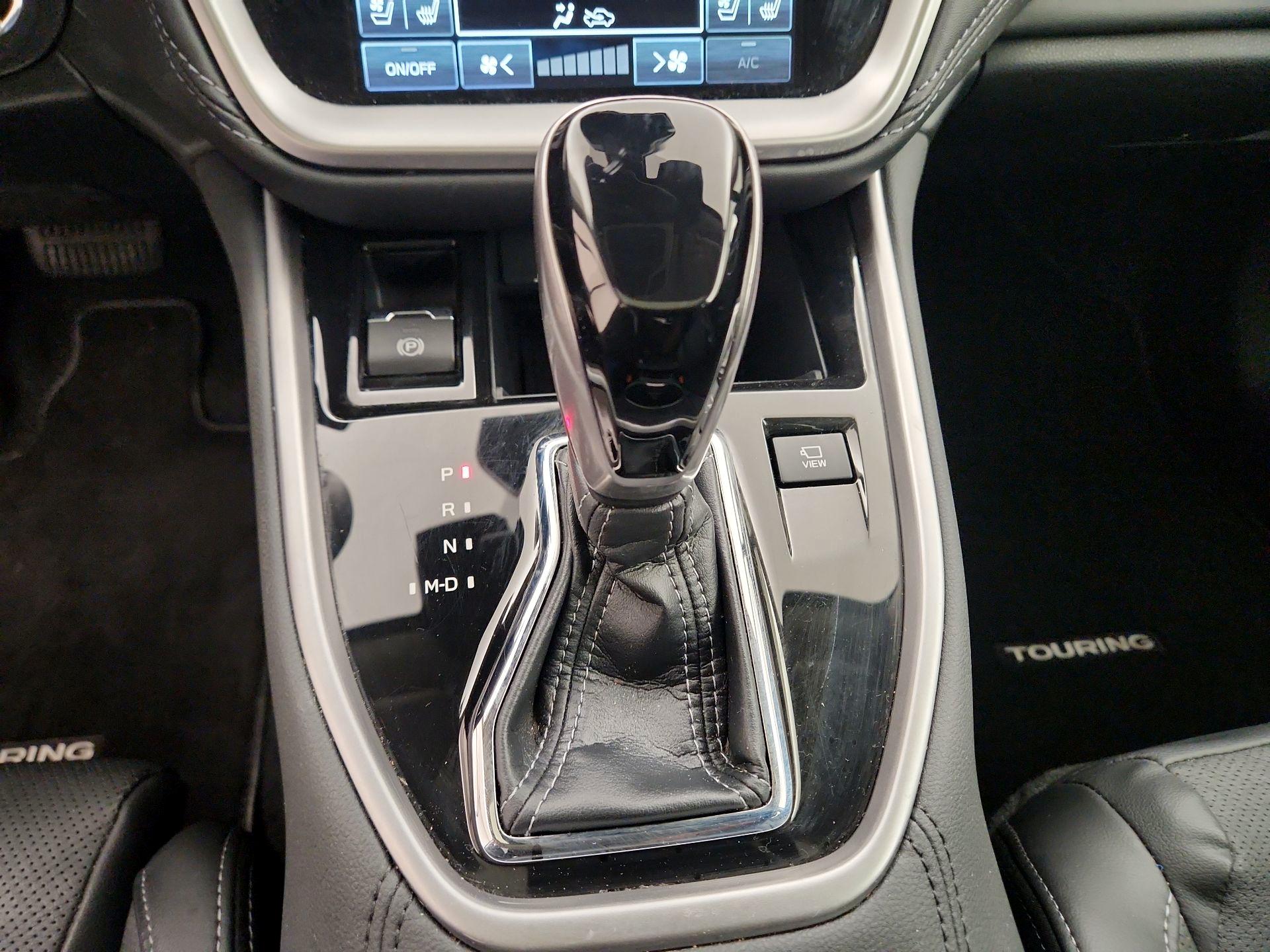 Thumbnail: 2023 Subaru Outback - 18