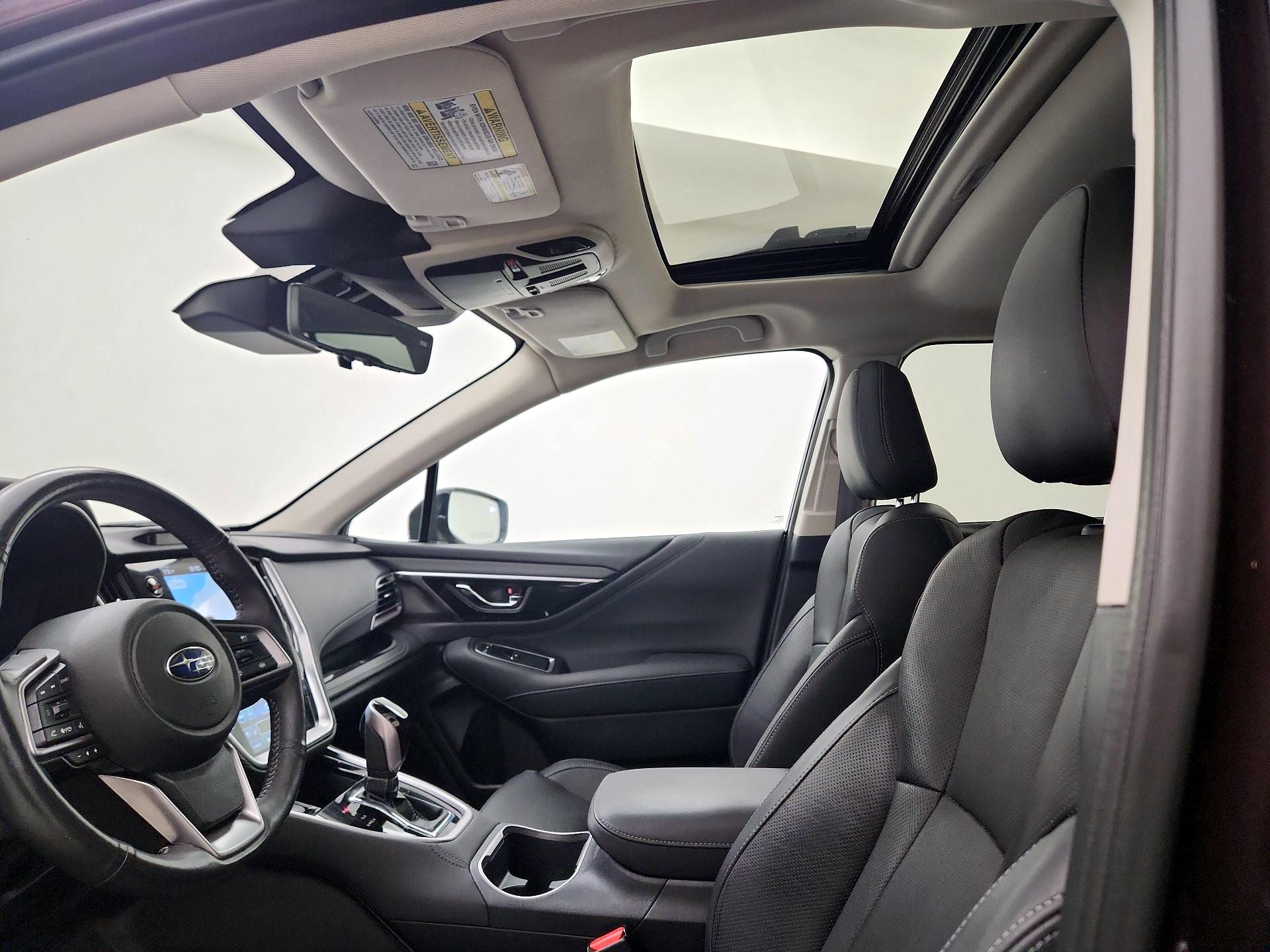 Thumbnail: 2023 Subaru Outback - 20