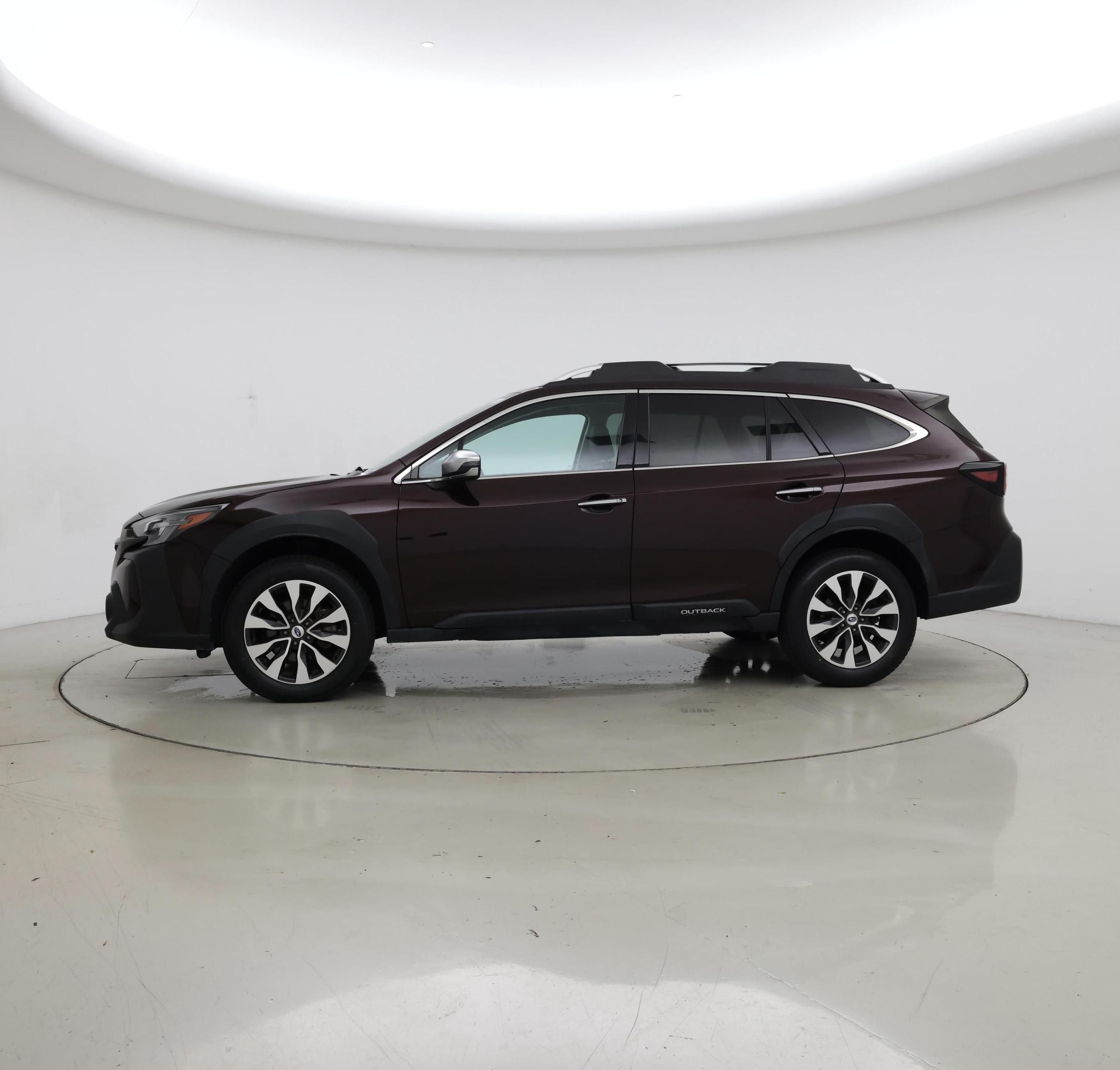 Thumbnail: 2023 Subaru Outback - 3