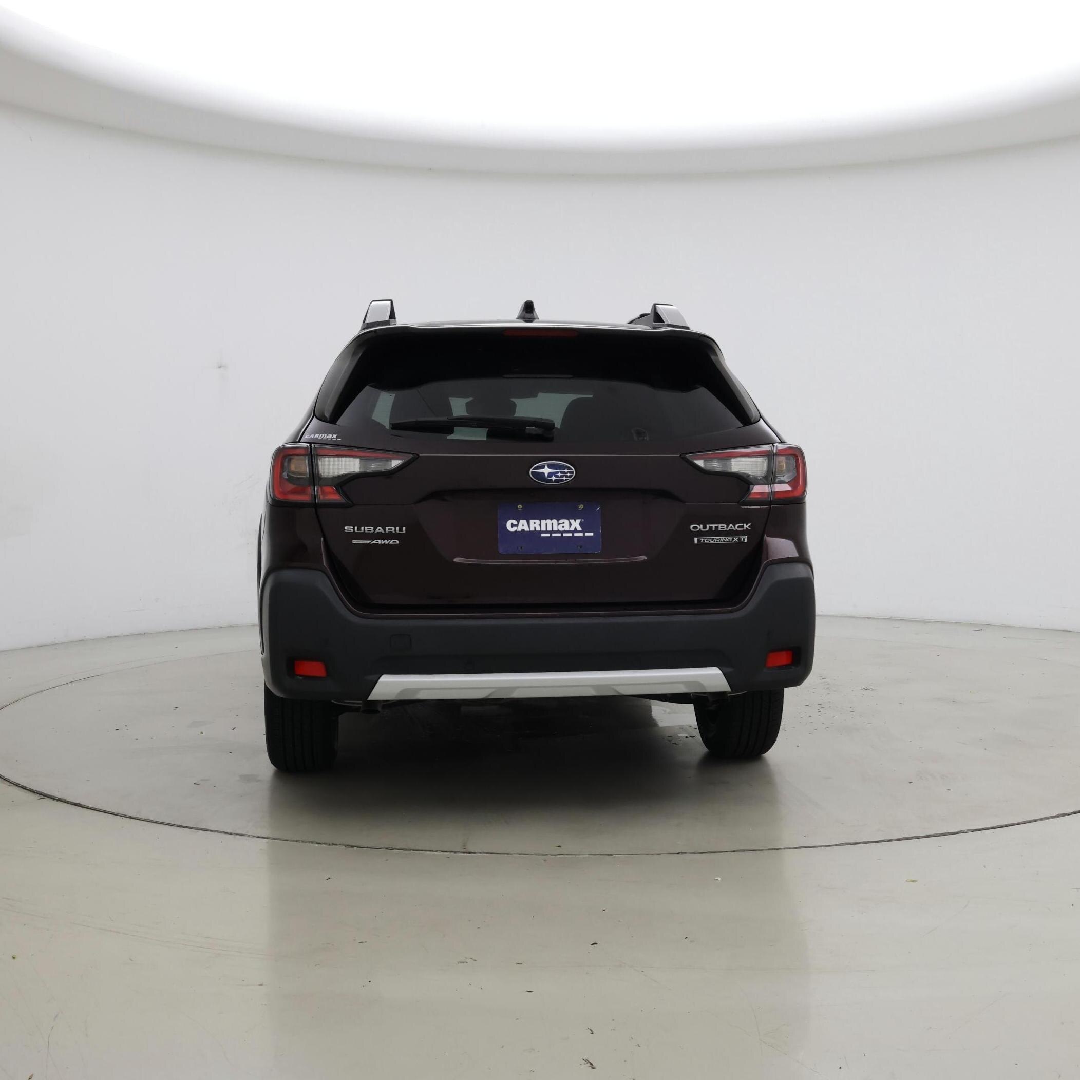 Thumbnail: 2023 Subaru Outback - 6