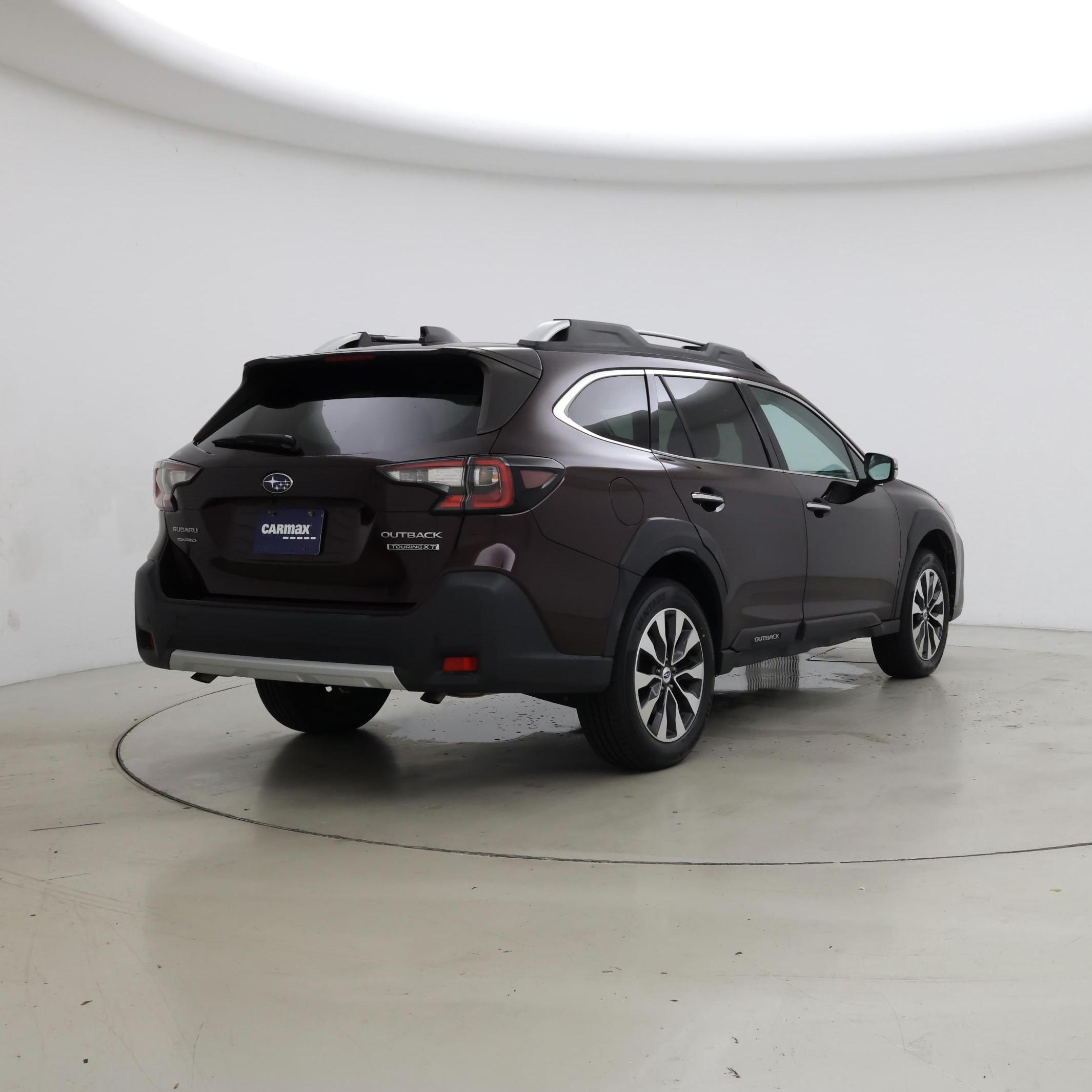 Thumbnail: 2023 Subaru Outback - 8