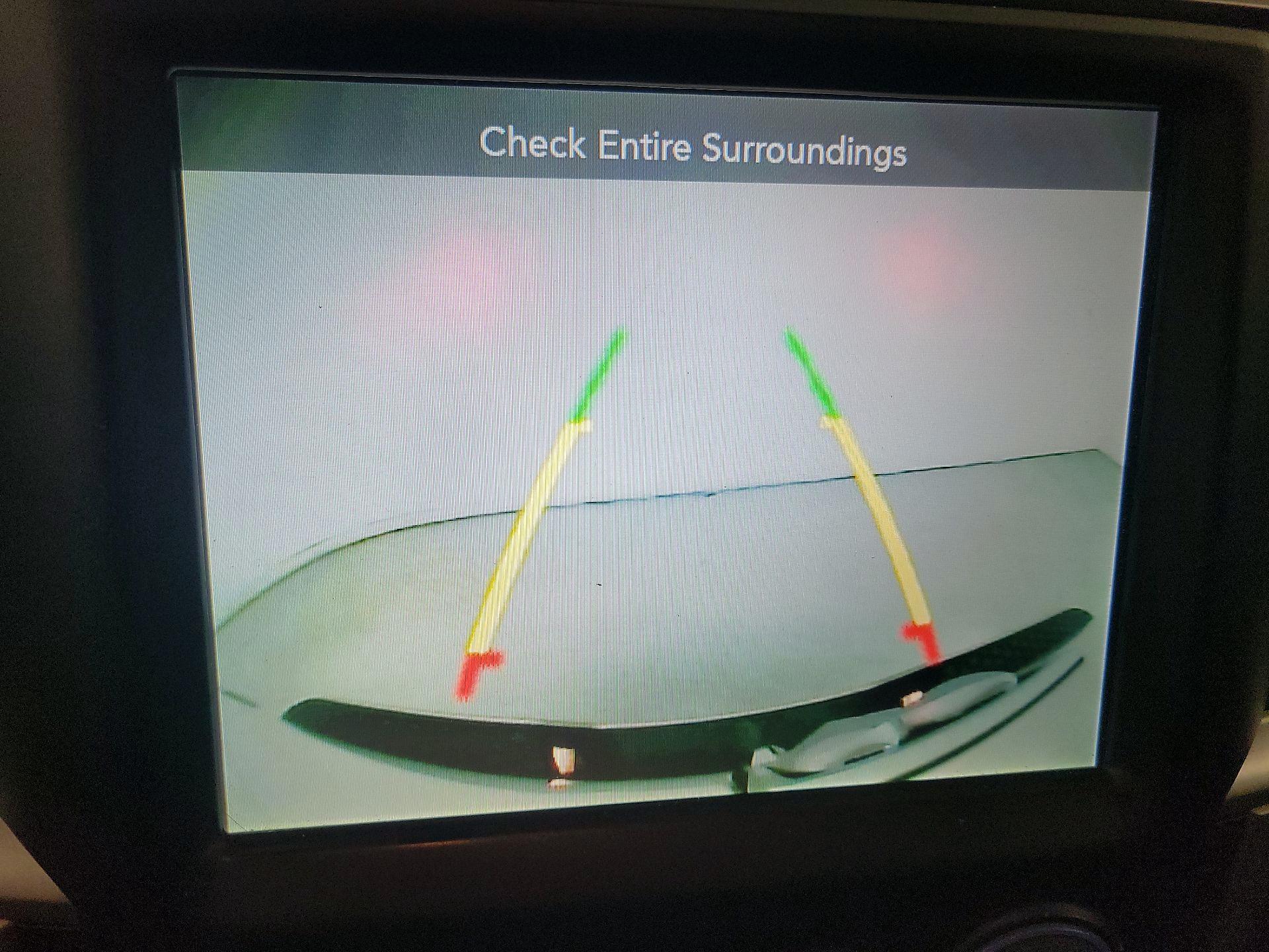 Thumbnail: 2017 RAM 1500 - 15