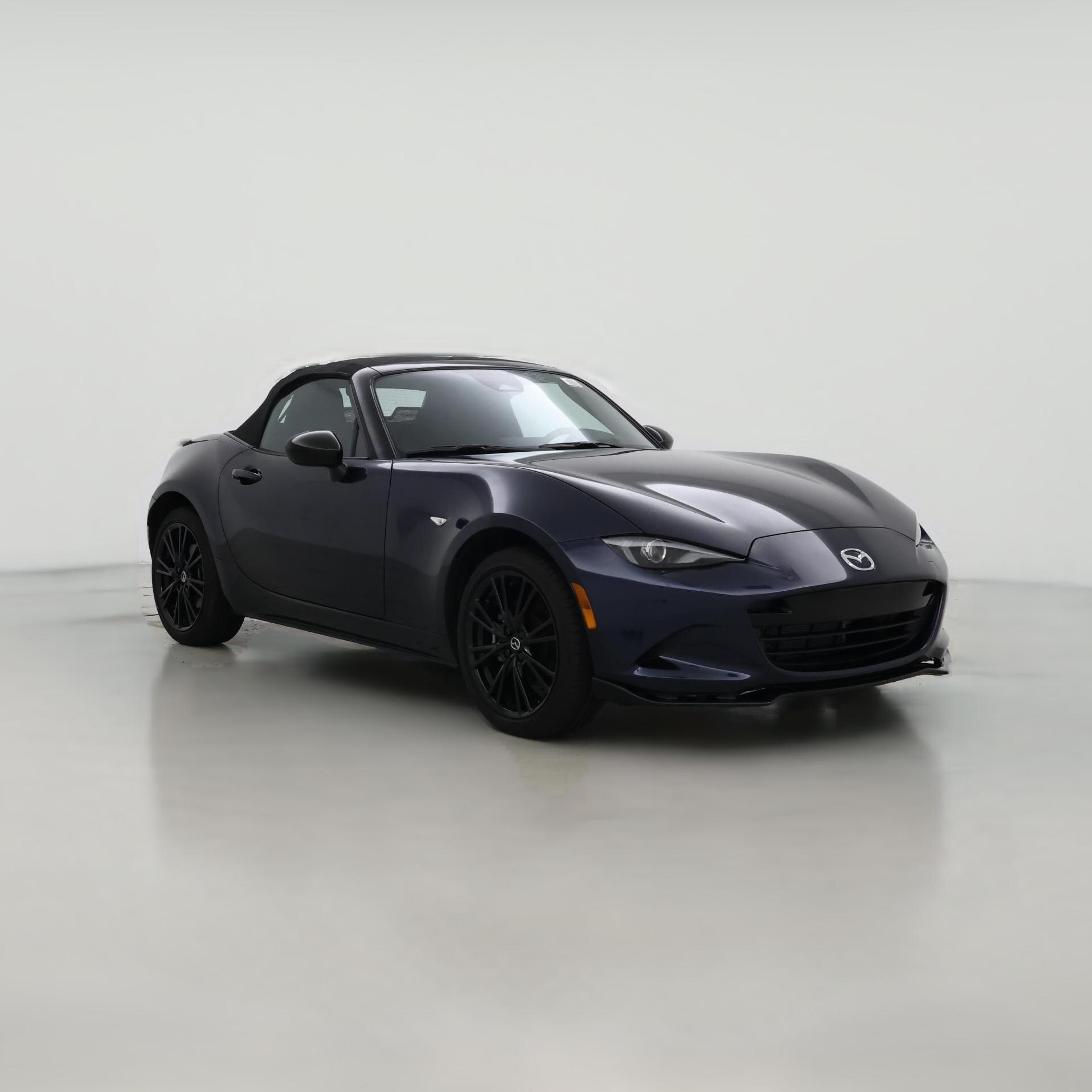 Thumbnail: 2024 Mazda MX-5 Miata - 1