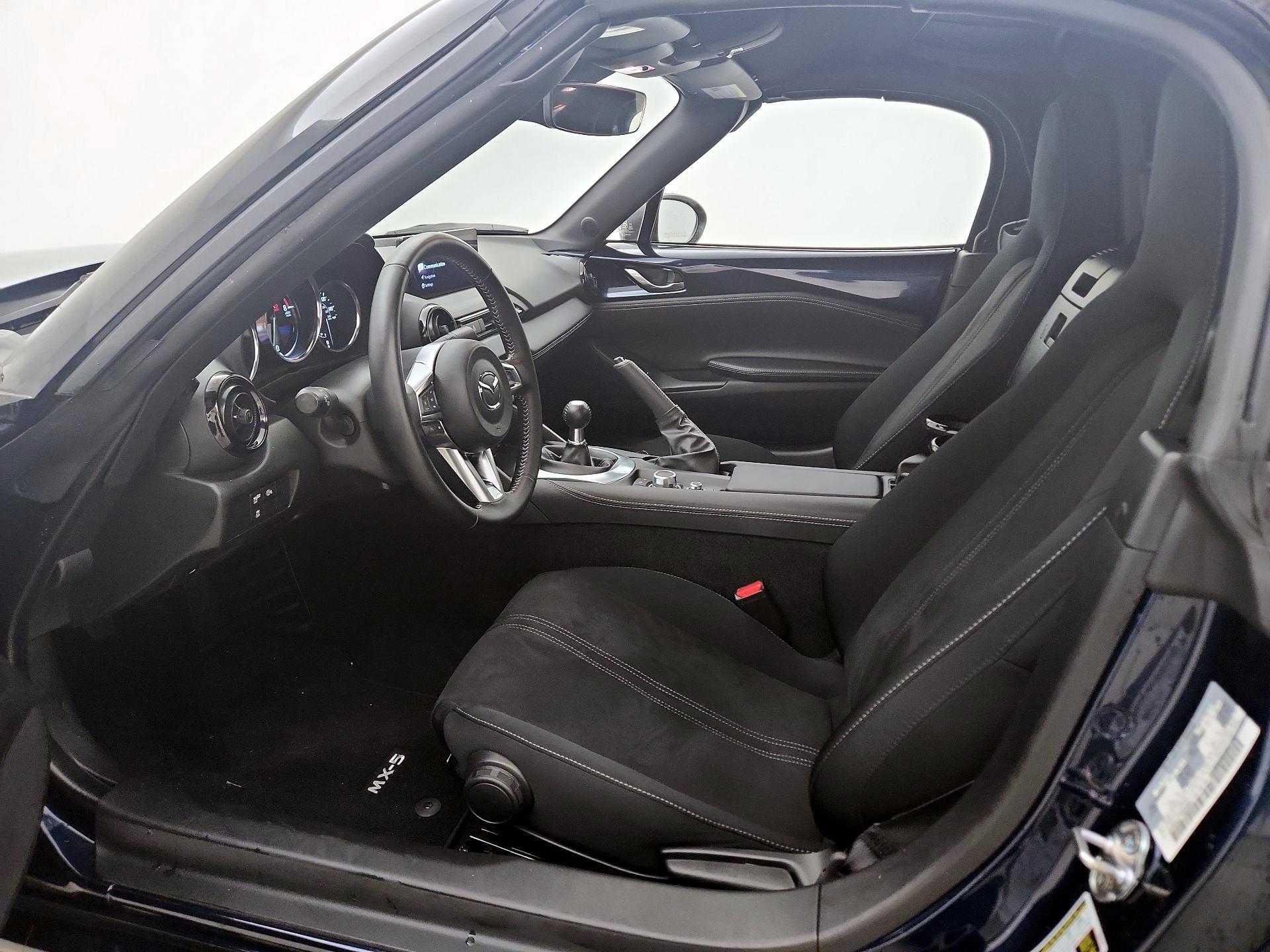 Thumbnail: 2024 Mazda MX-5 Miata - 11