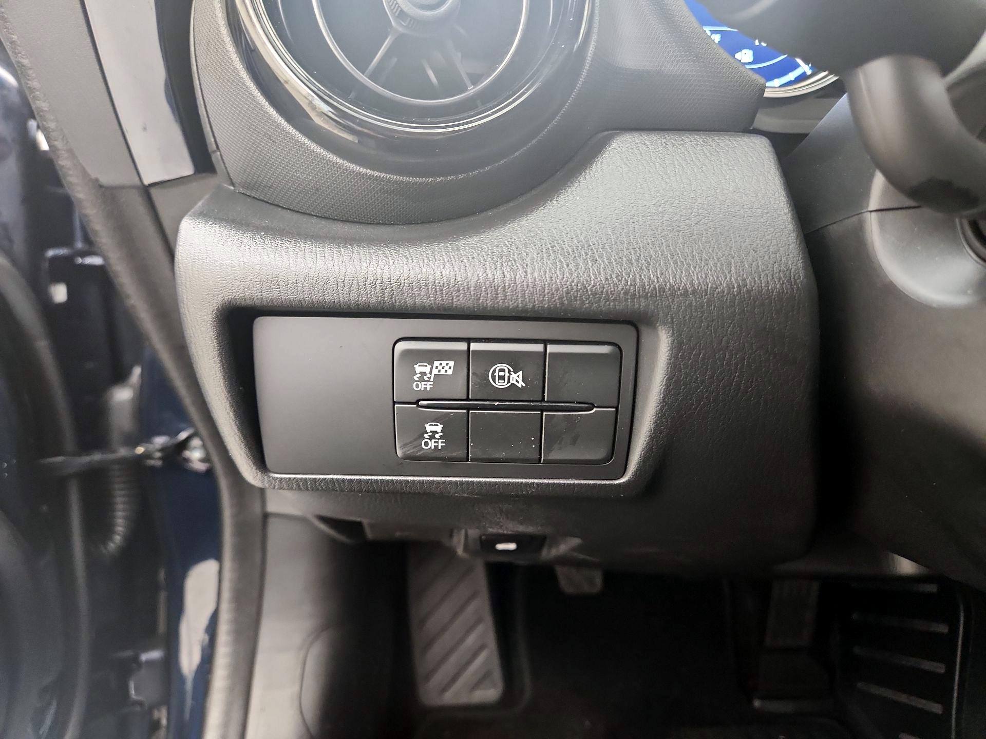 Thumbnail: 2024 Mazda MX-5 Miata - 13