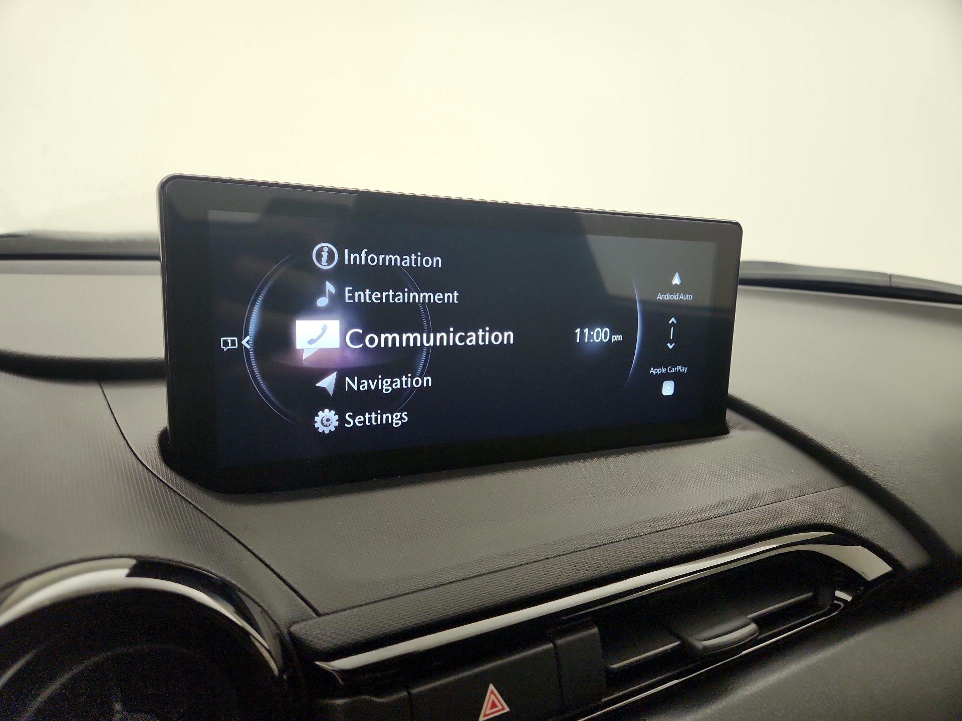 Thumbnail: 2024 Mazda MX-5 Miata - 15