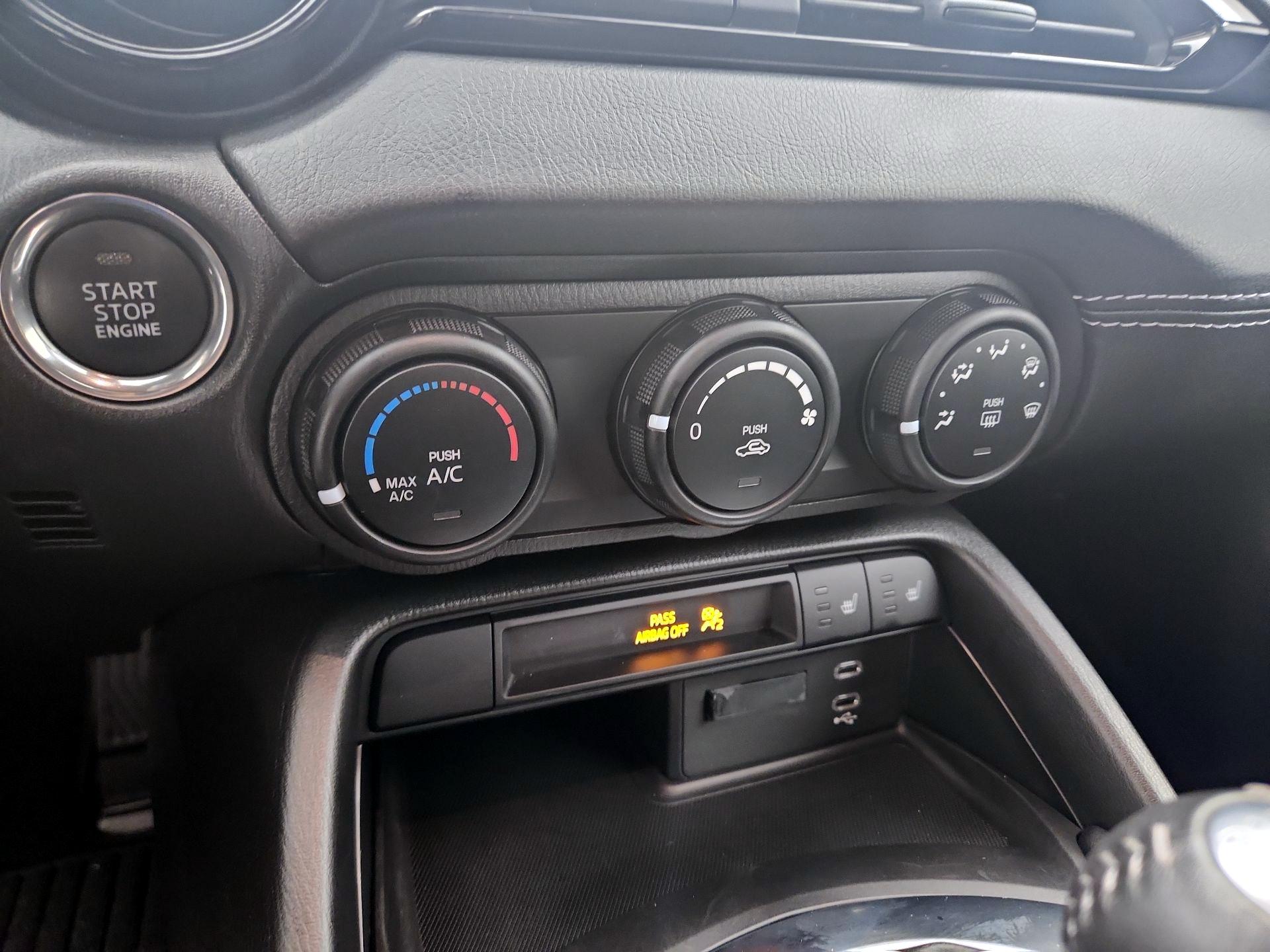 Thumbnail: 2024 Mazda MX-5 Miata - 16