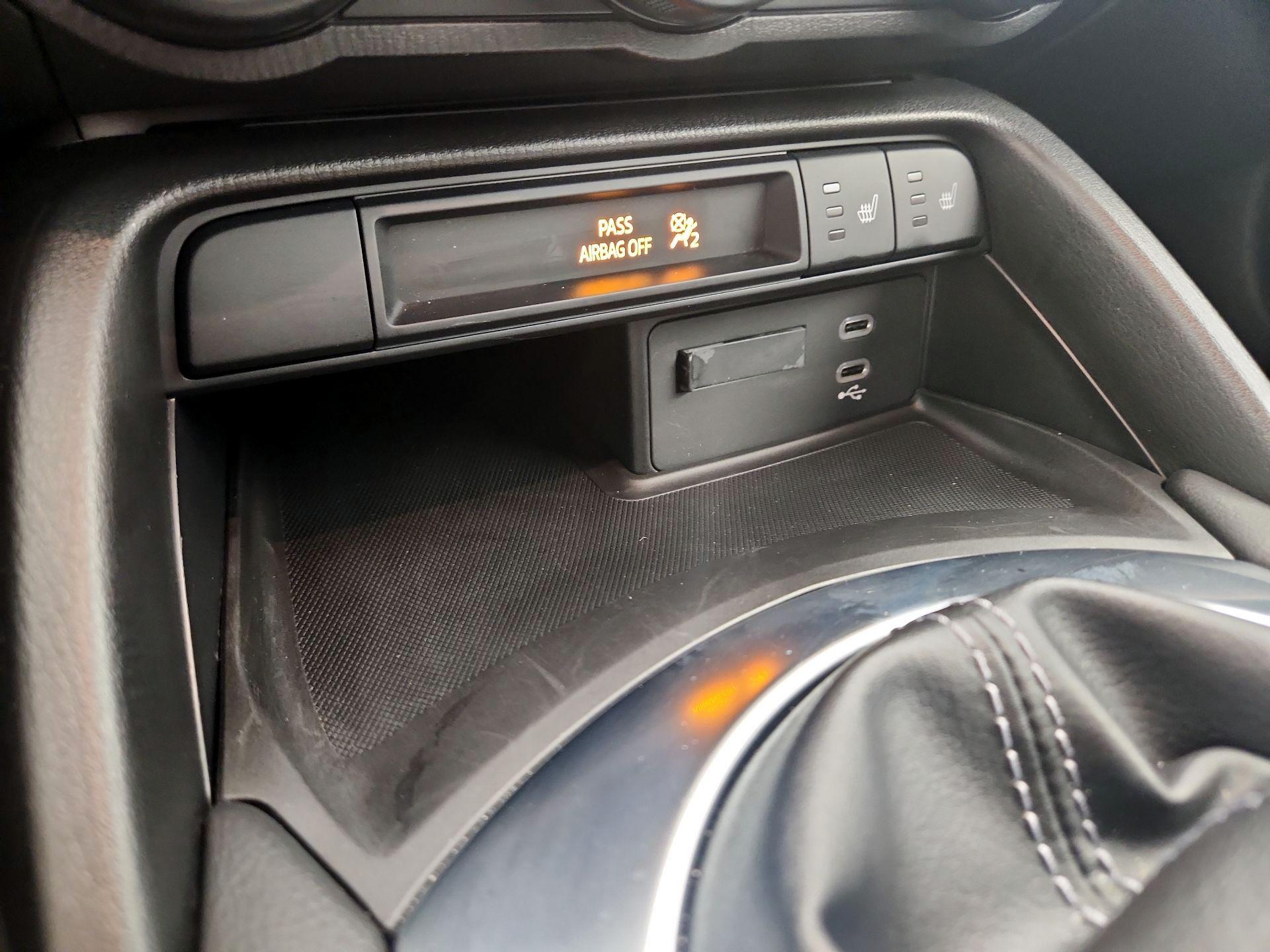 Thumbnail: 2024 Mazda MX-5 Miata - 18