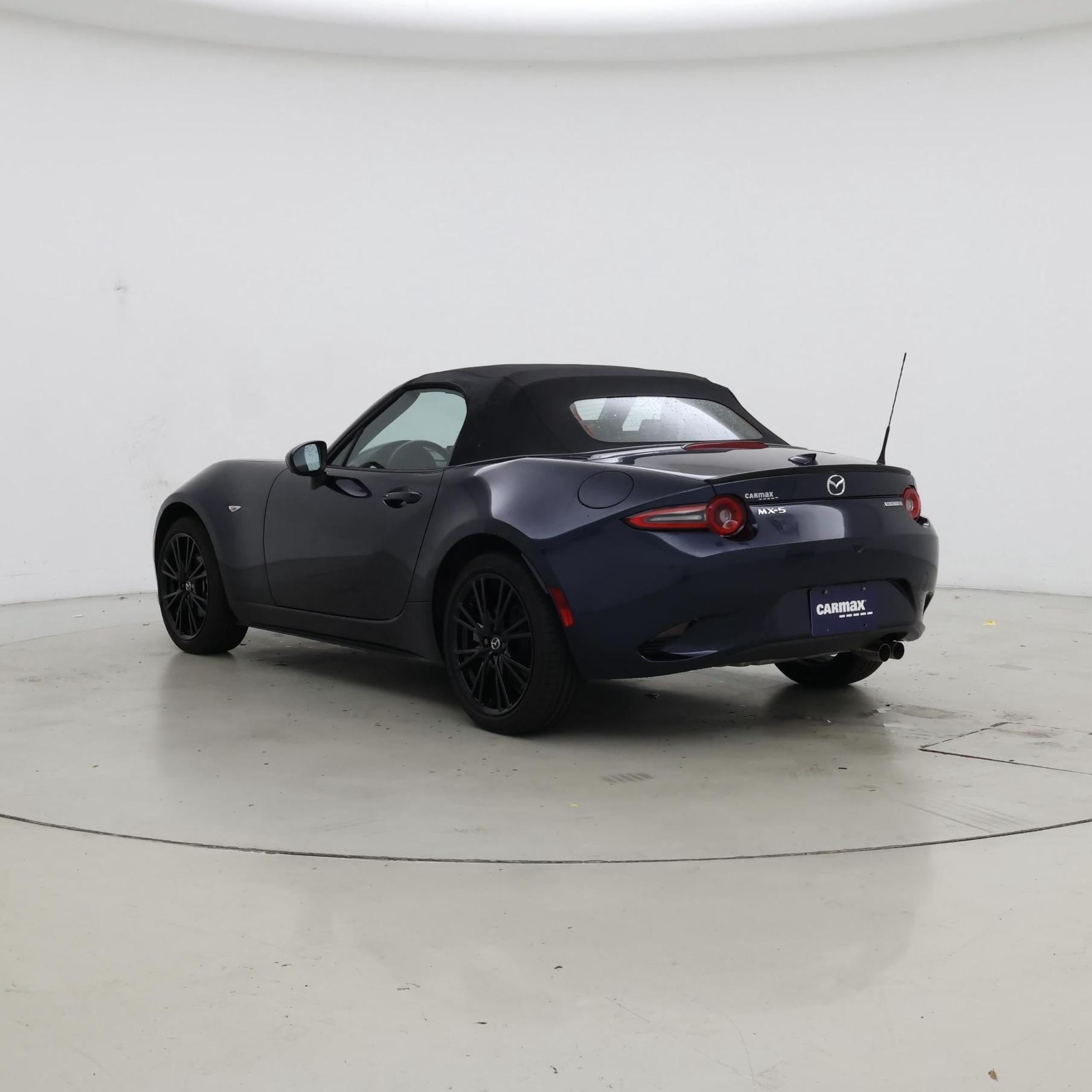 Thumbnail: 2024 Mazda MX-5 Miata - 2