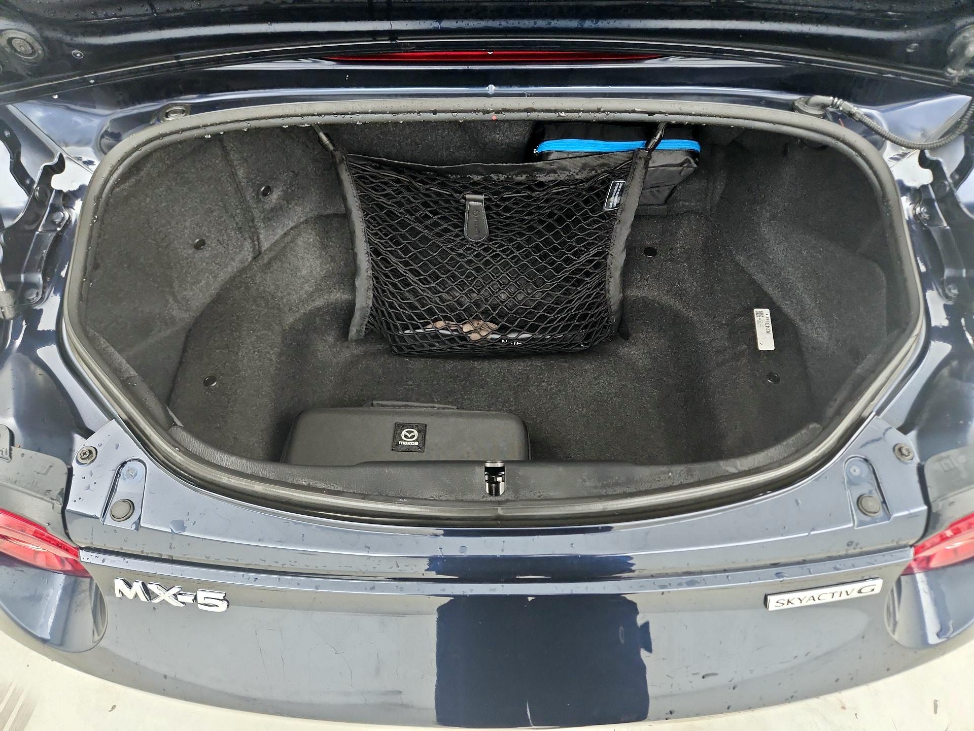 Thumbnail: 2024 Mazda MX-5 Miata - 19