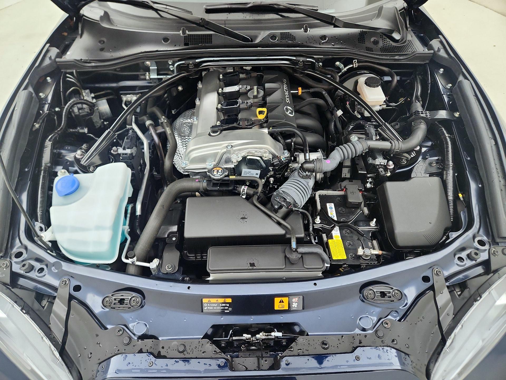 Thumbnail: 2024 Mazda MX-5 Miata - 20