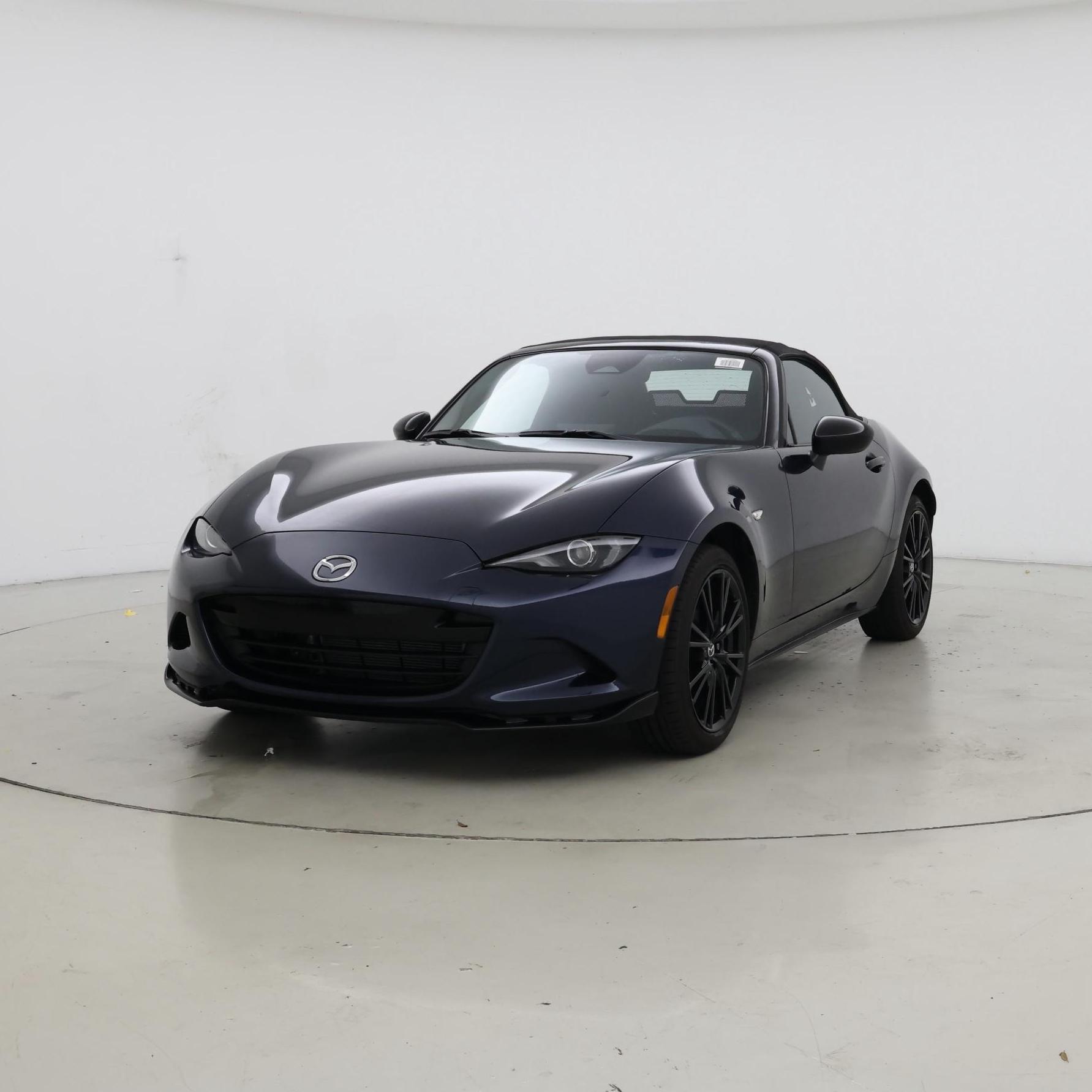 Thumbnail: 2024 Mazda MX-5 Miata - 4
