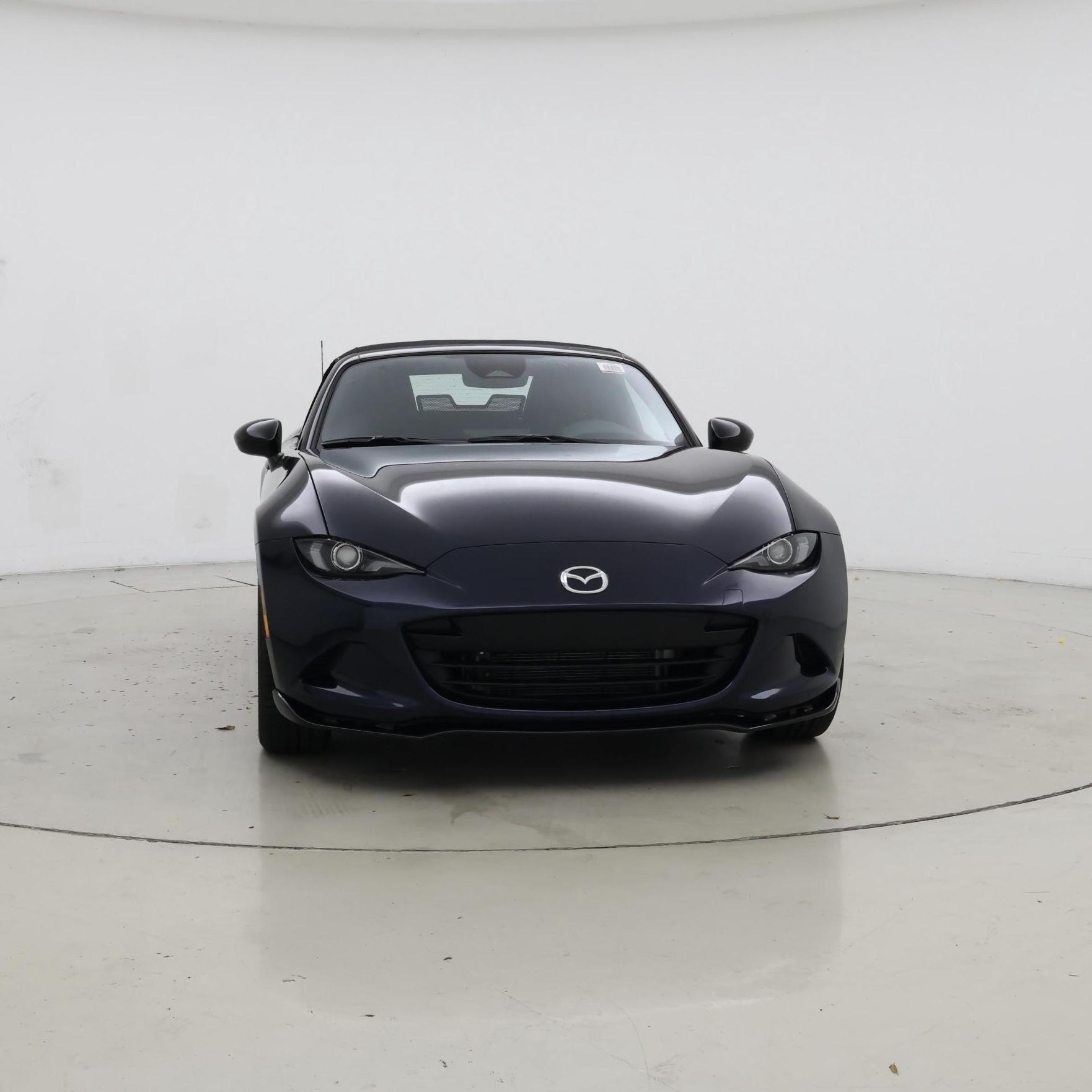 Thumbnail: 2024 Mazda MX-5 Miata - 5