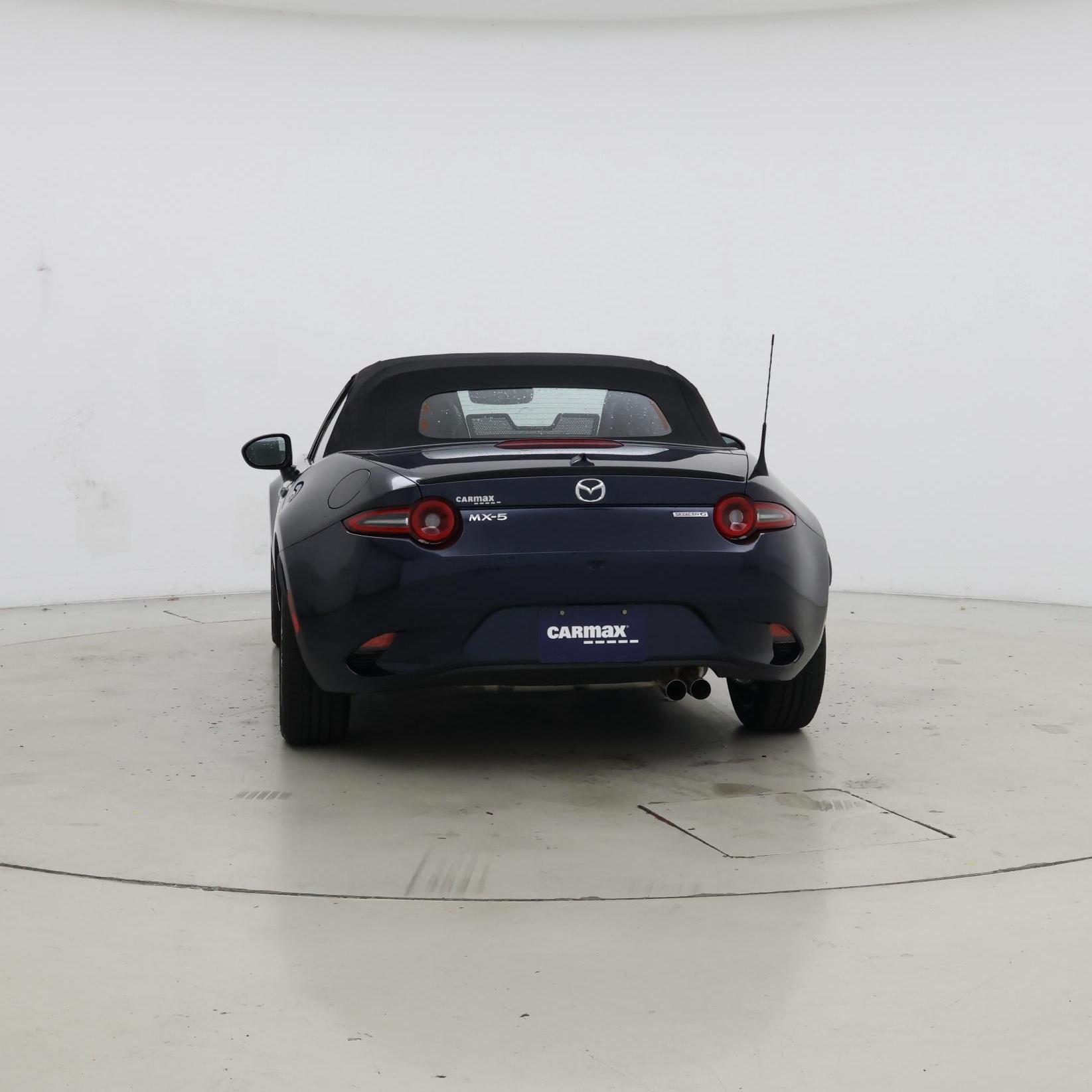 Thumbnail: 2024 Mazda MX-5 Miata - 6