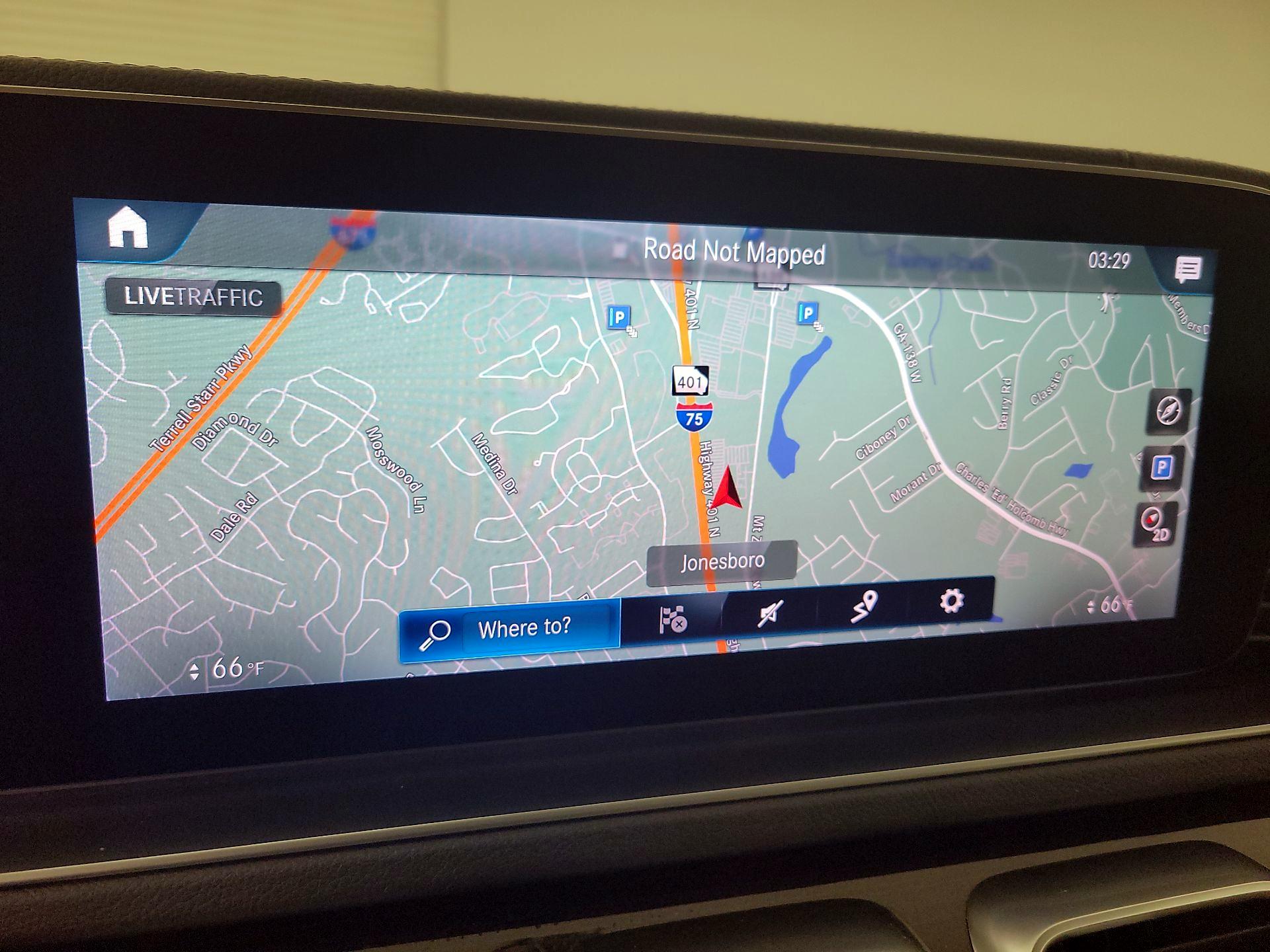 Thumbnail: 2020 Mercedes-Benz GLE - 14