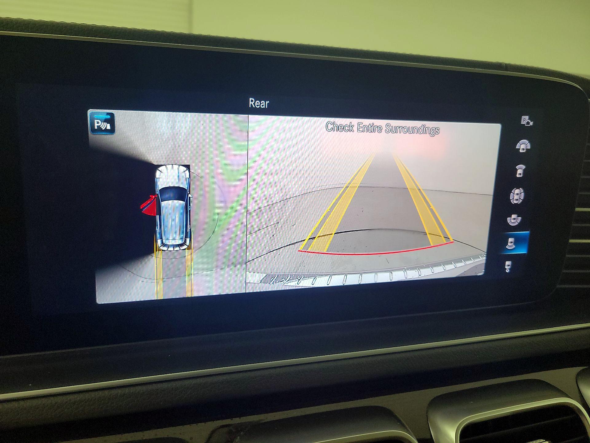 Thumbnail: 2020 Mercedes-Benz GLE - 15