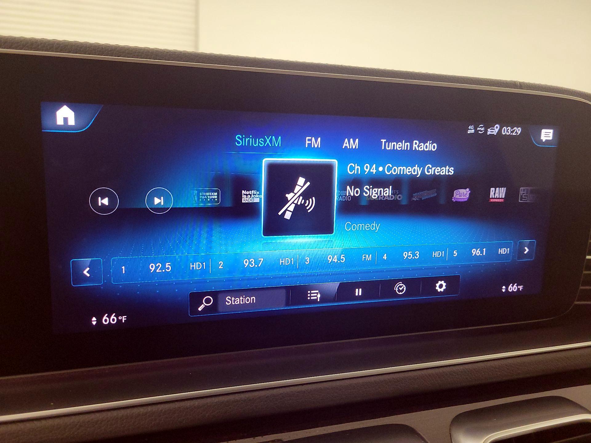 Thumbnail: 2020 Mercedes-Benz GLE - 16