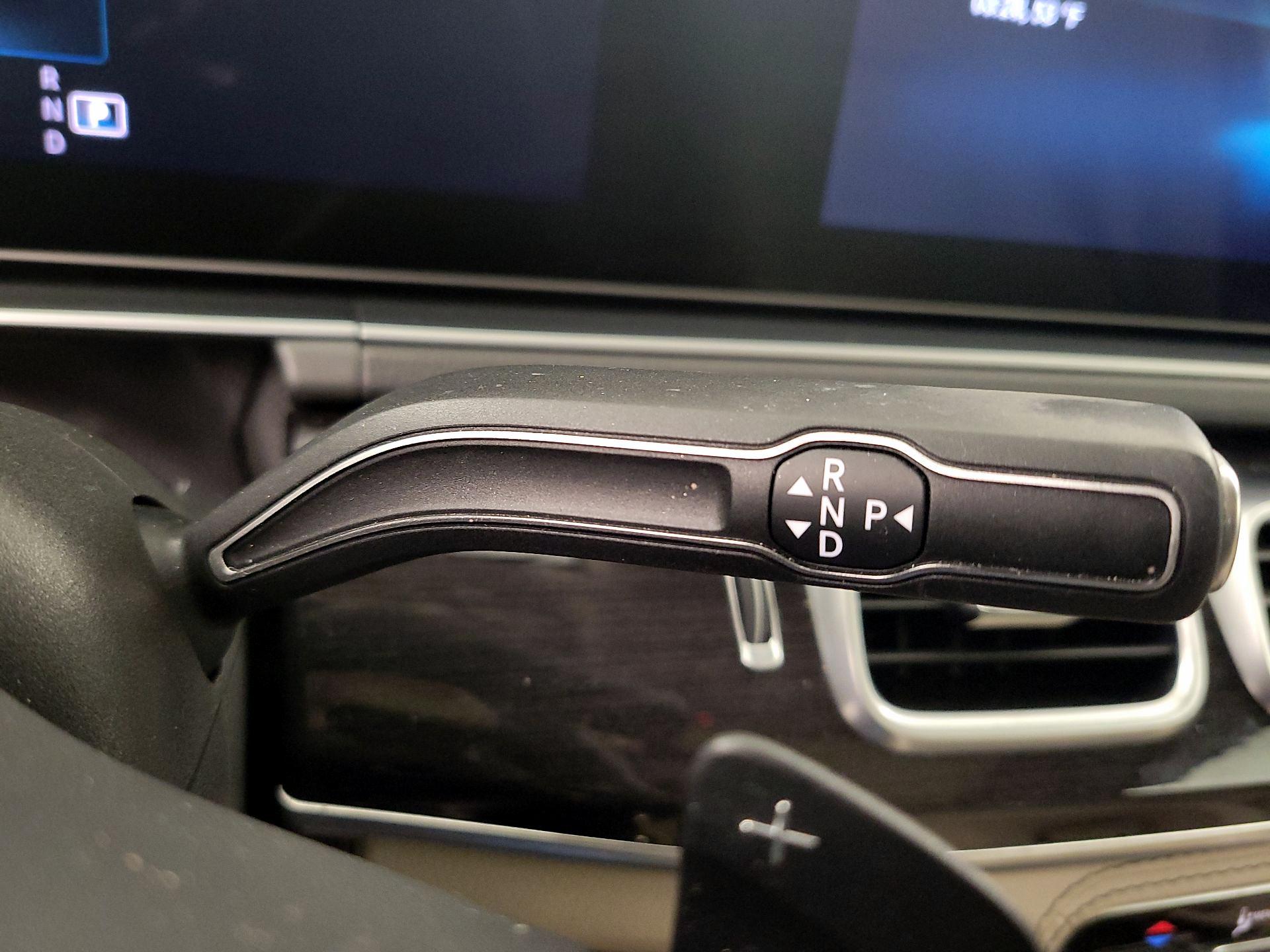 Thumbnail: 2020 Mercedes-Benz GLE - 18