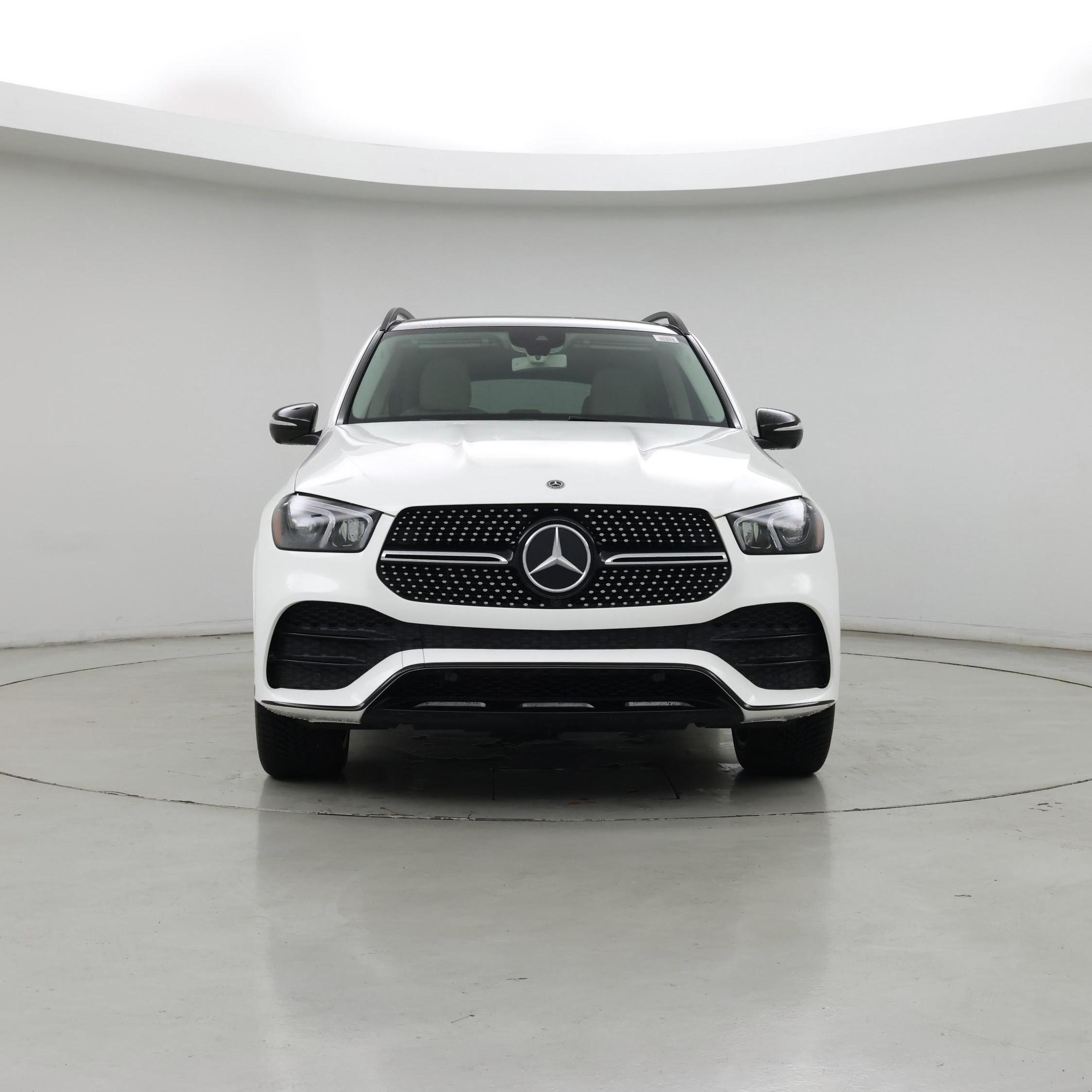 Thumbnail: 2020 Mercedes-Benz GLE - 5