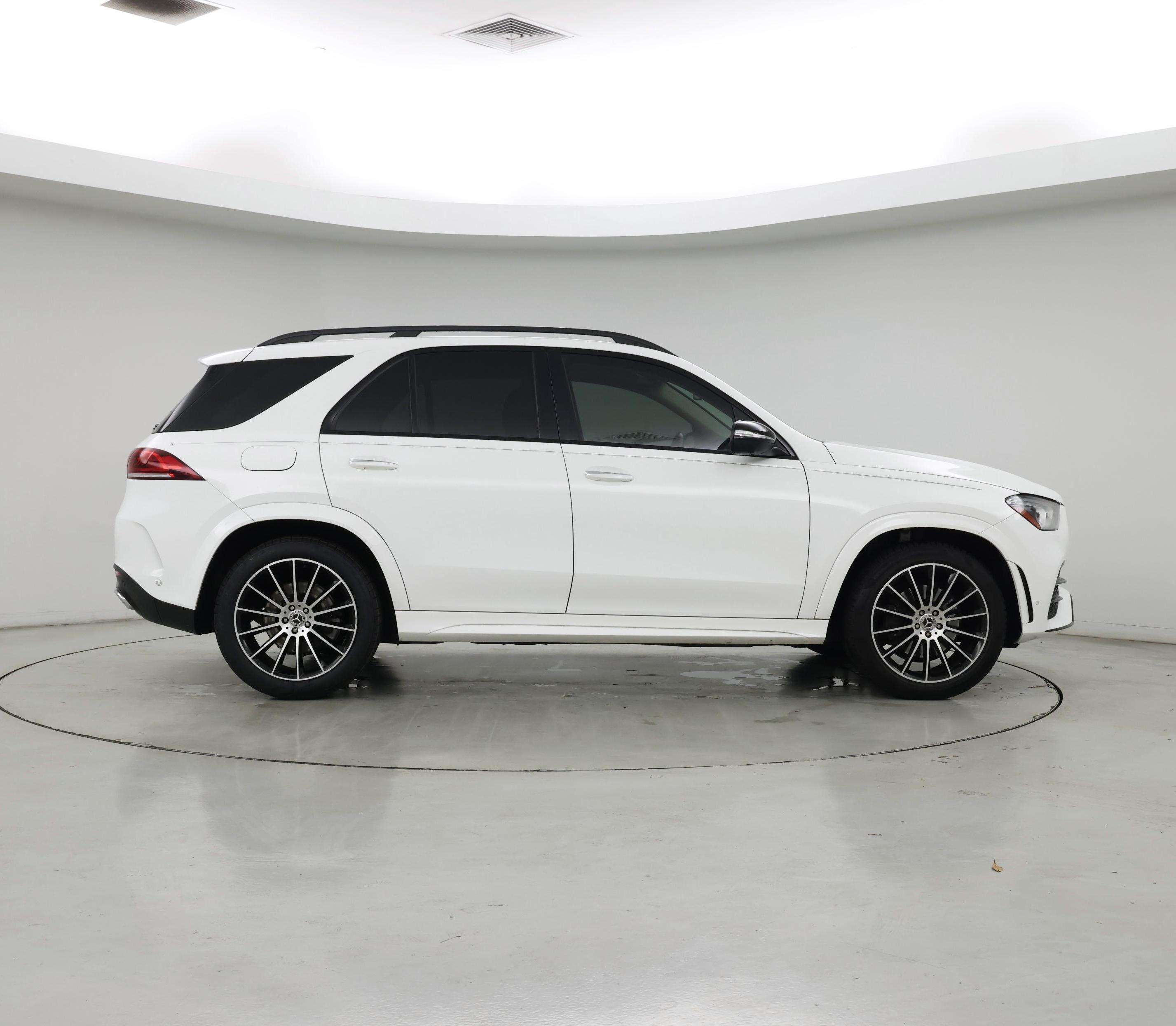 Thumbnail: 2020 Mercedes-Benz GLE - 7