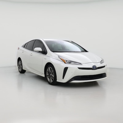 2020 Toyota Prius Limited