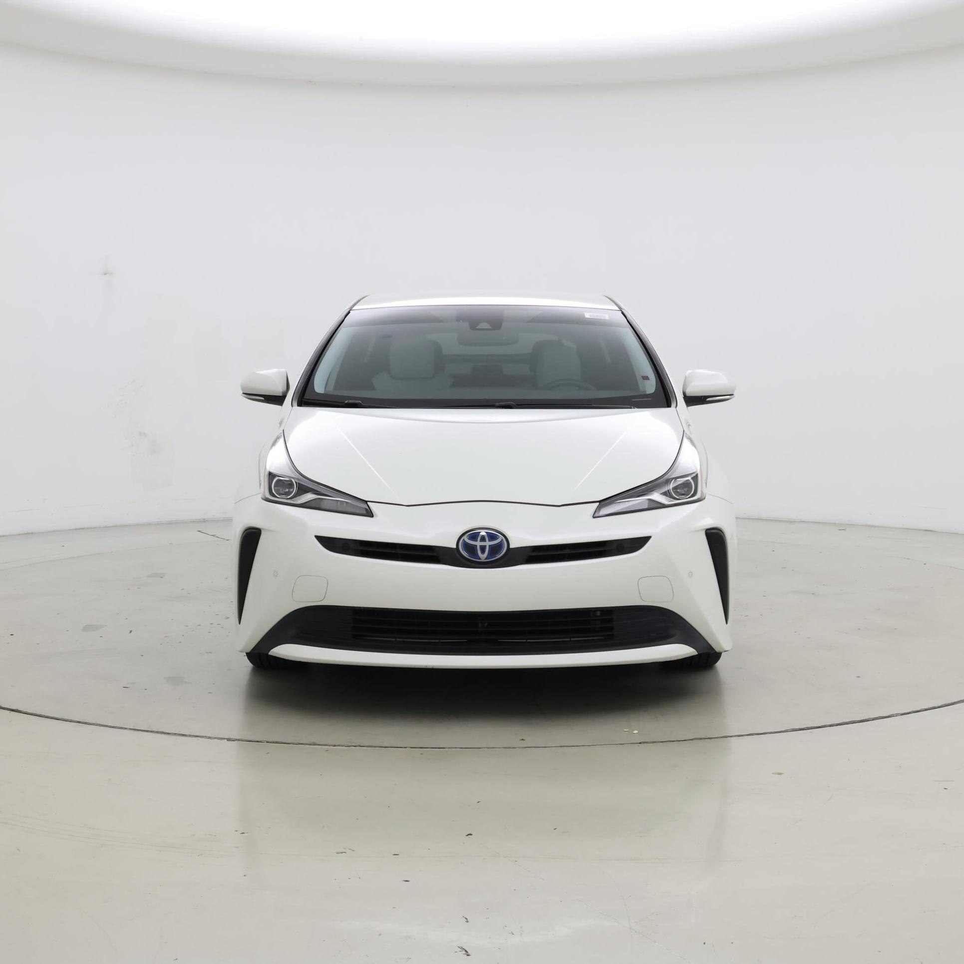 Thumbnail: 2020 Toyota Prius - 5
