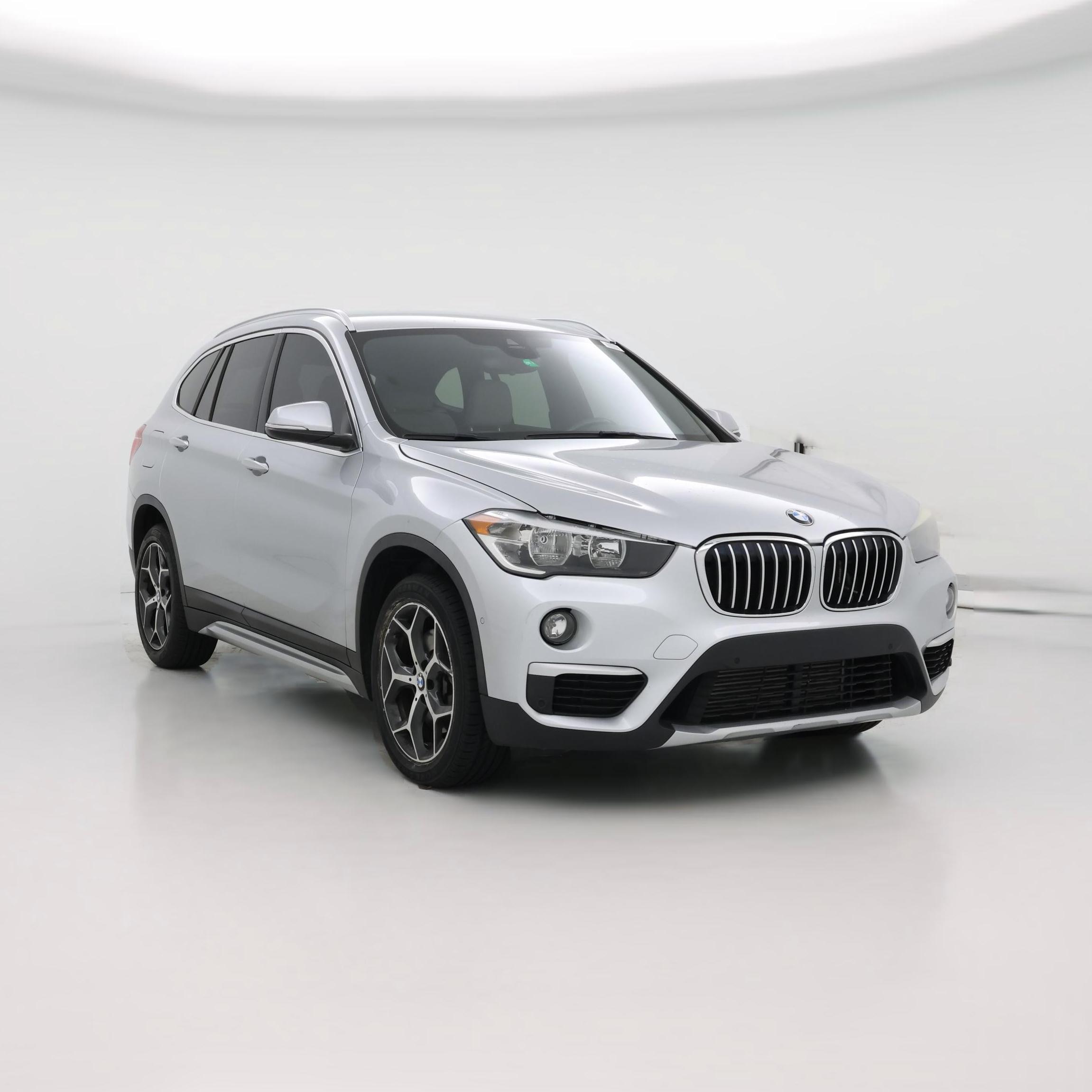 Thumbnail: 2019 BMW X1 - 1