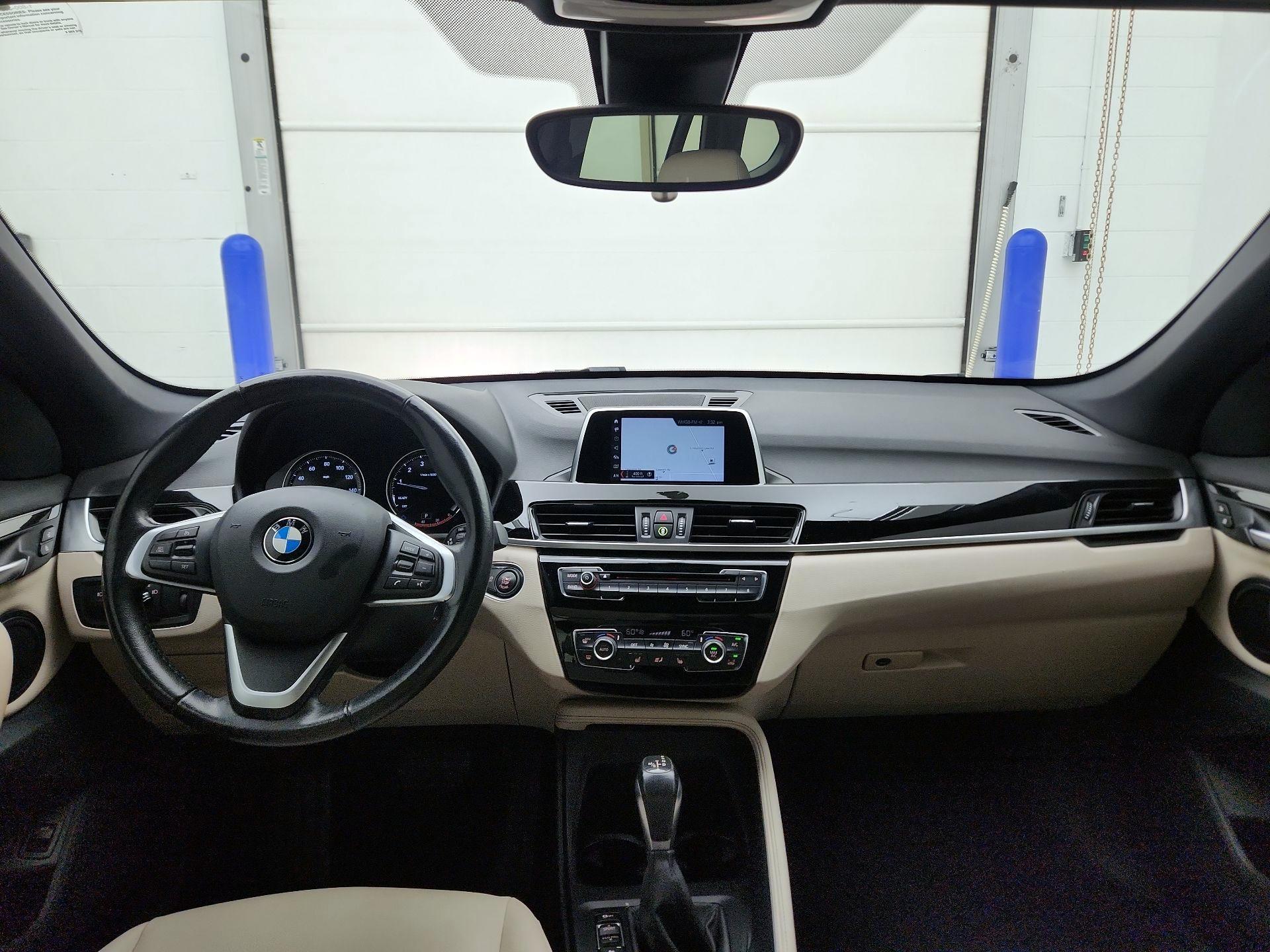 Thumbnail: 2019 BMW X1 - 9
