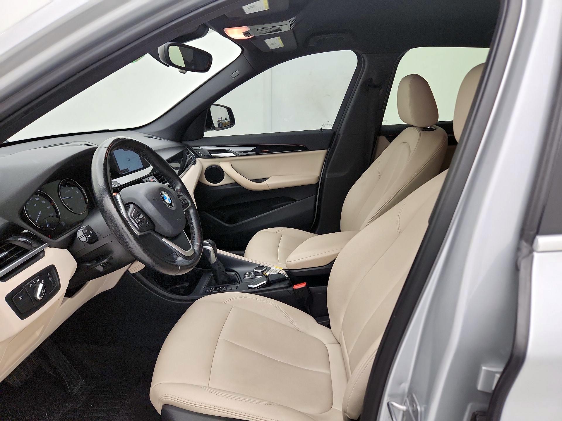Thumbnail: 2019 BMW X1 - 11