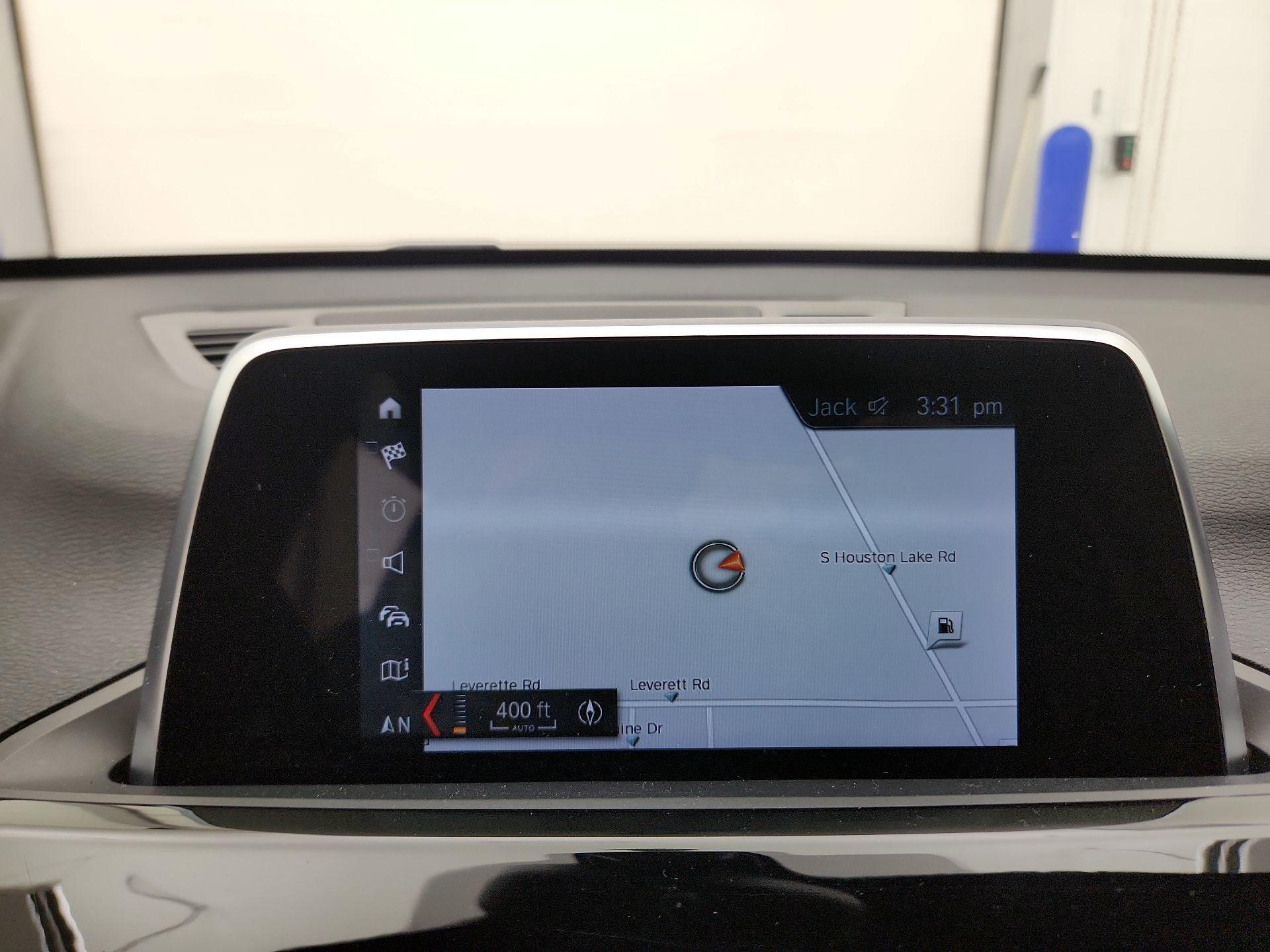 Thumbnail: 2019 BMW X1 - 14