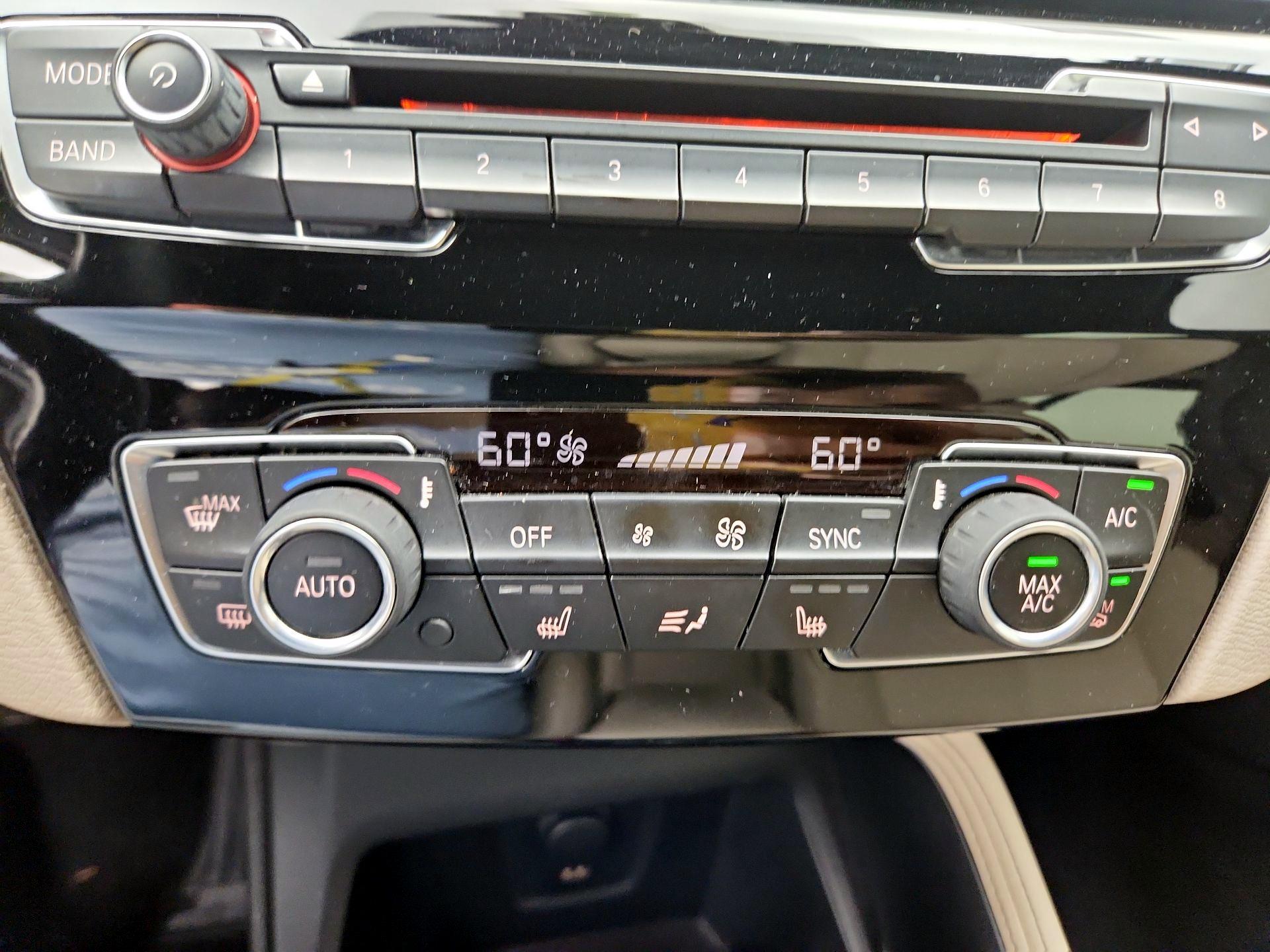 Thumbnail: 2019 BMW X1 - 17