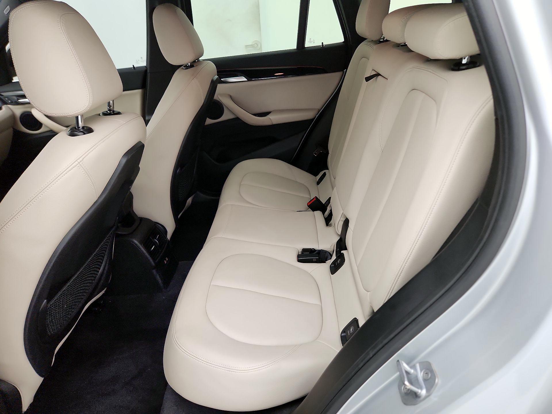 Thumbnail: 2019 BMW X1 - 20