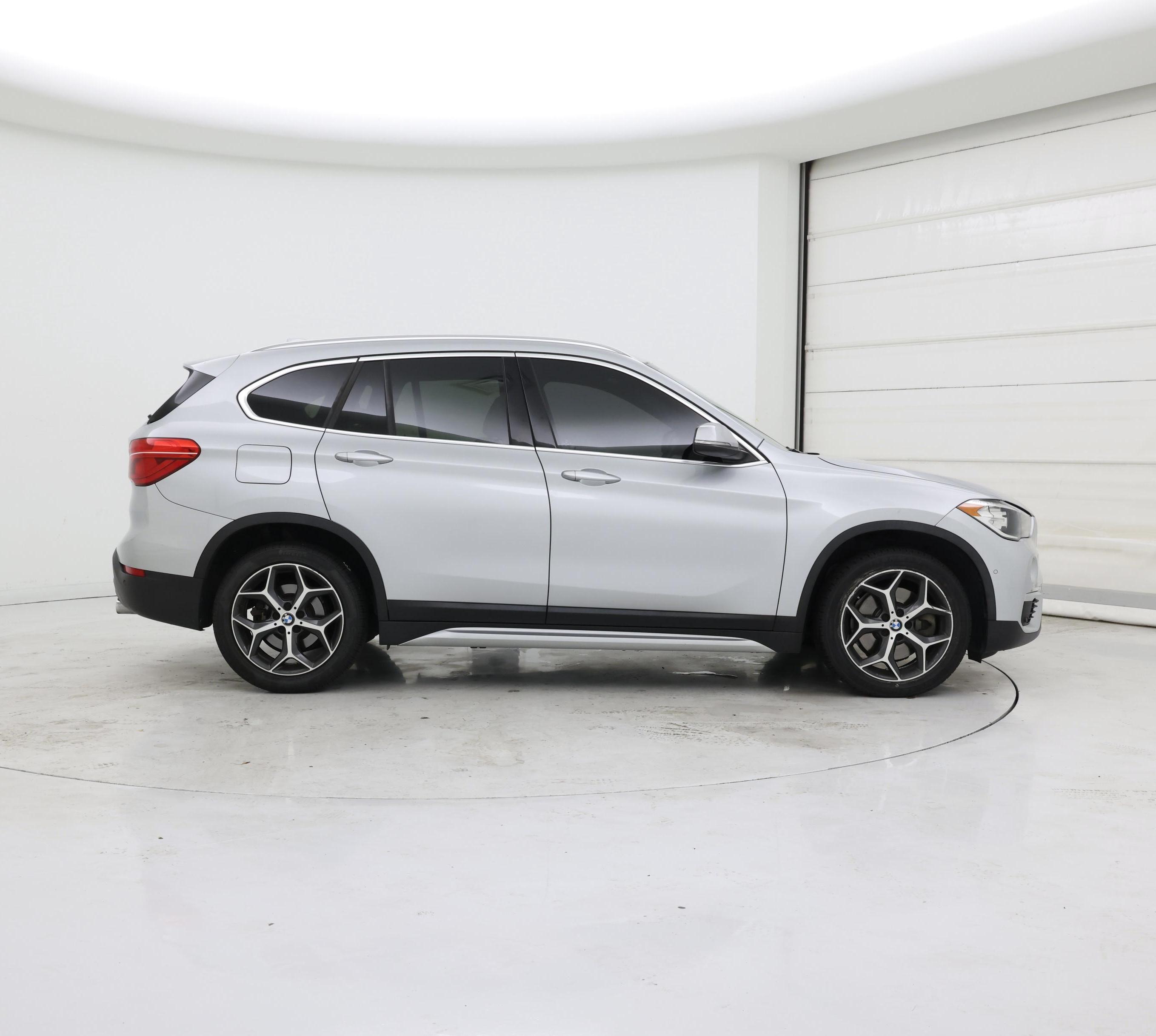 Thumbnail: 2019 BMW X1 - 7