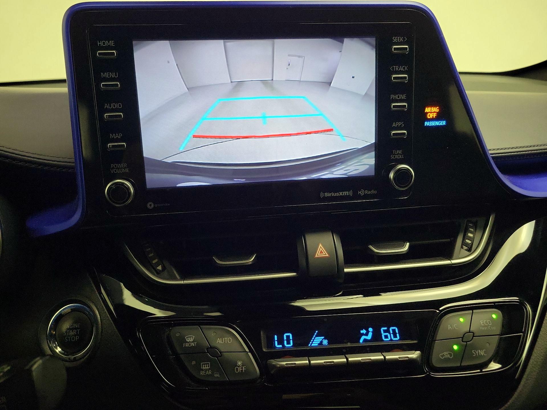 Thumbnail: 2020 Toyota C-HR - 14