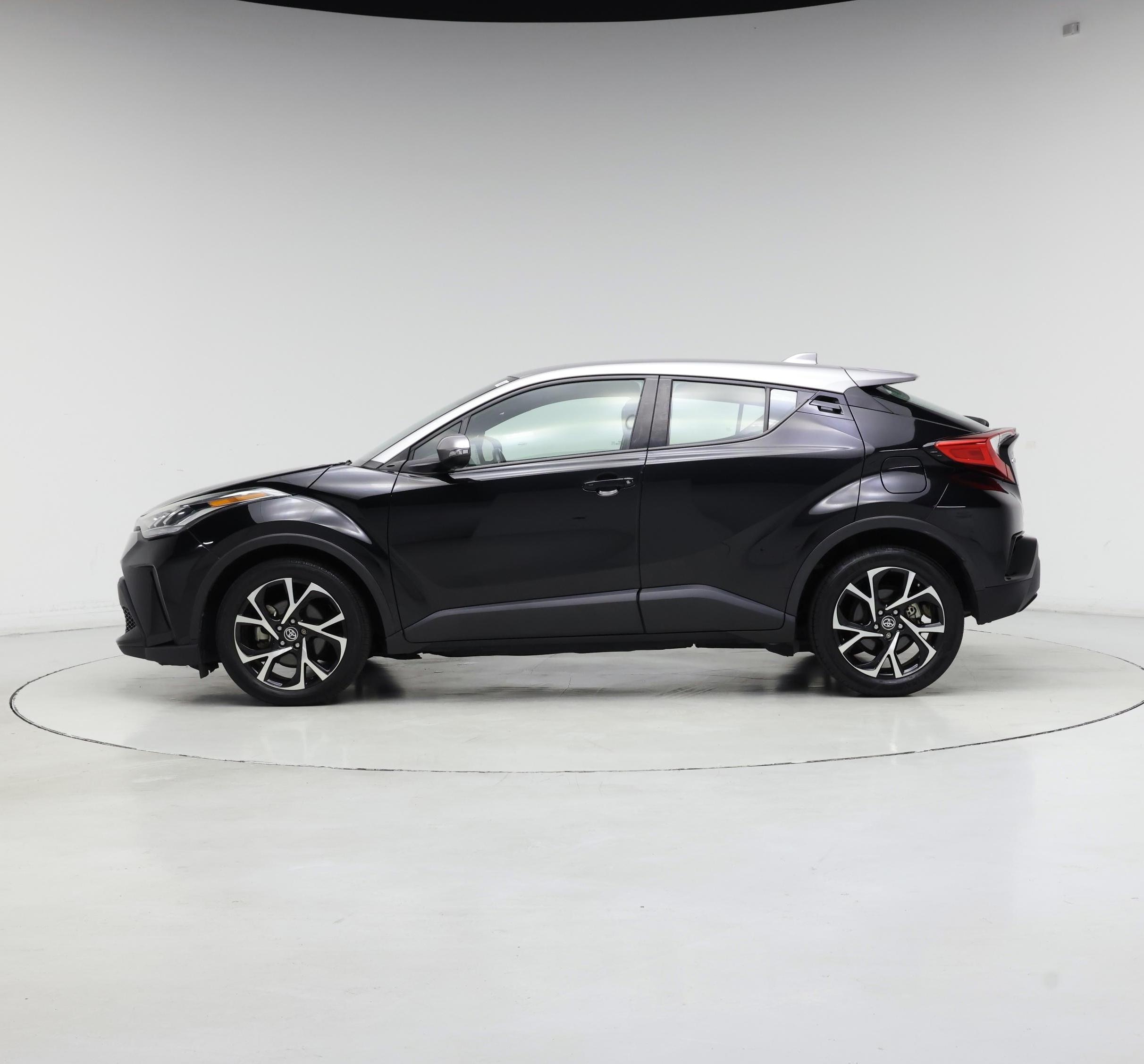 Thumbnail: 2020 Toyota C-HR - 3